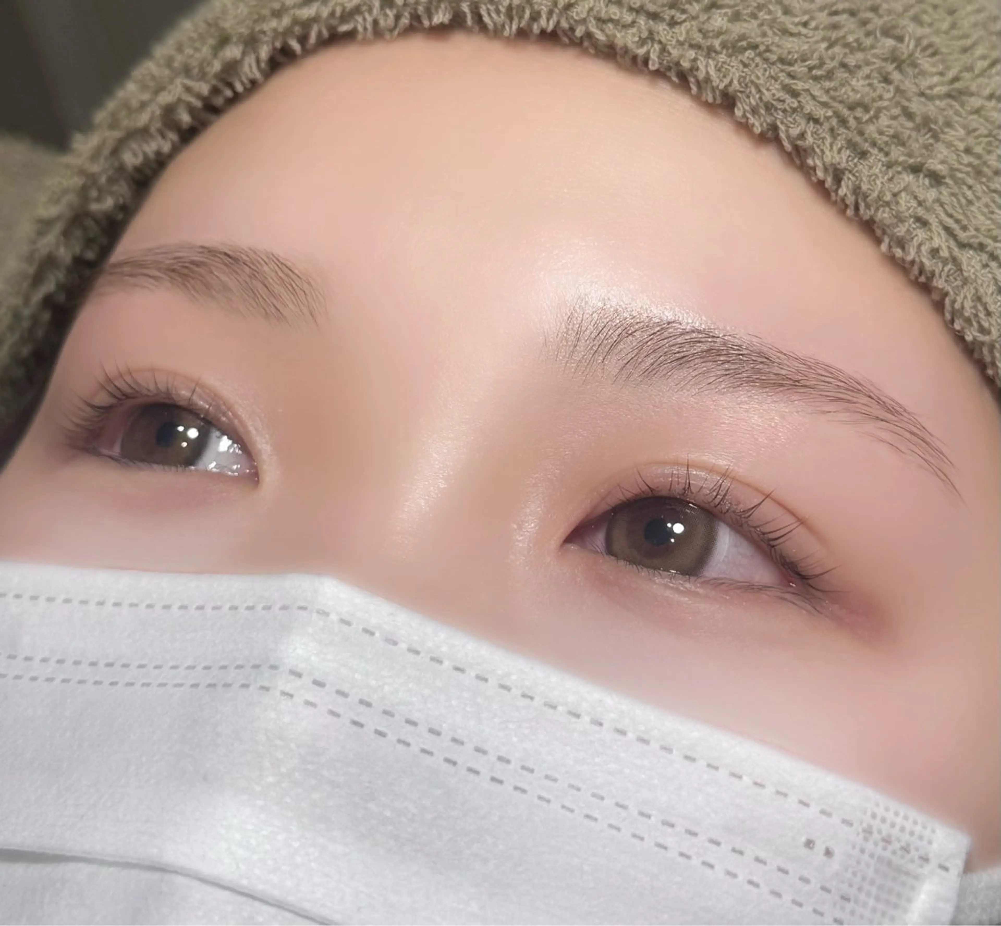 マツエク・マツパ まつげパーマ Eyelist🌷 Ichikaのマツエク・マツパデザイン