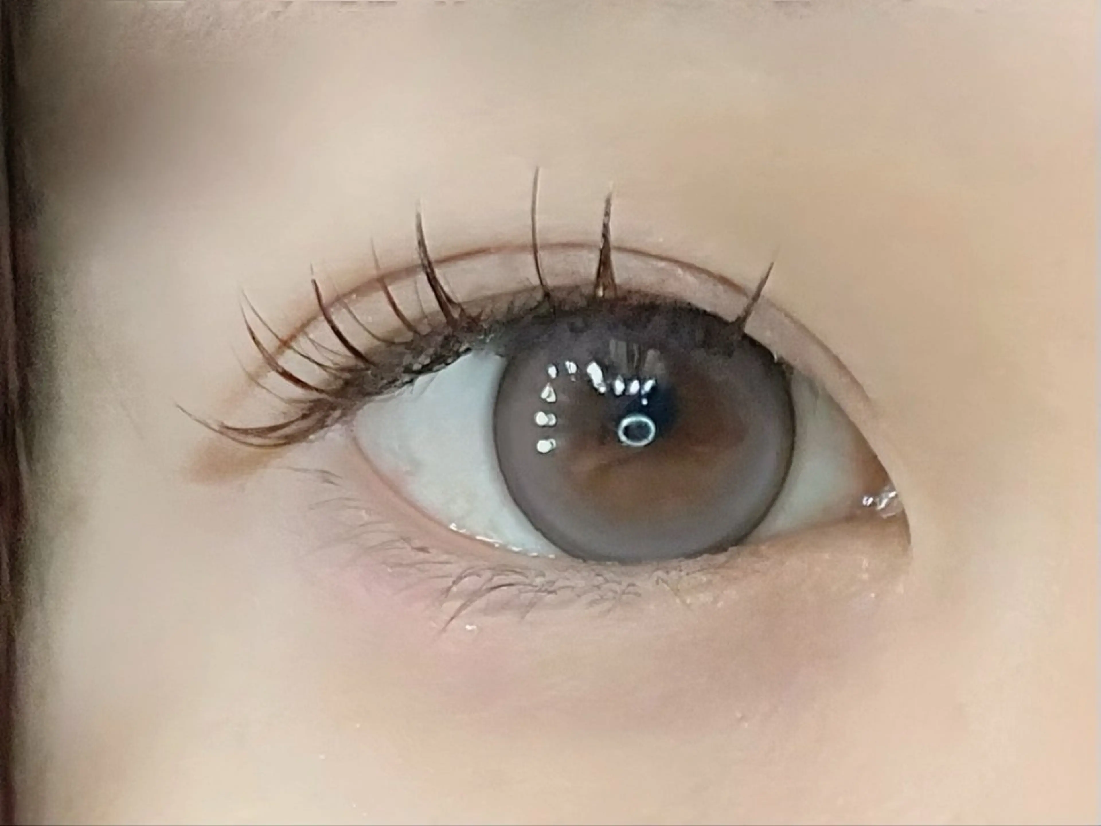 マツエク・マツパ マツエク H. Yurinaの眉毛・アイブロウイメージ