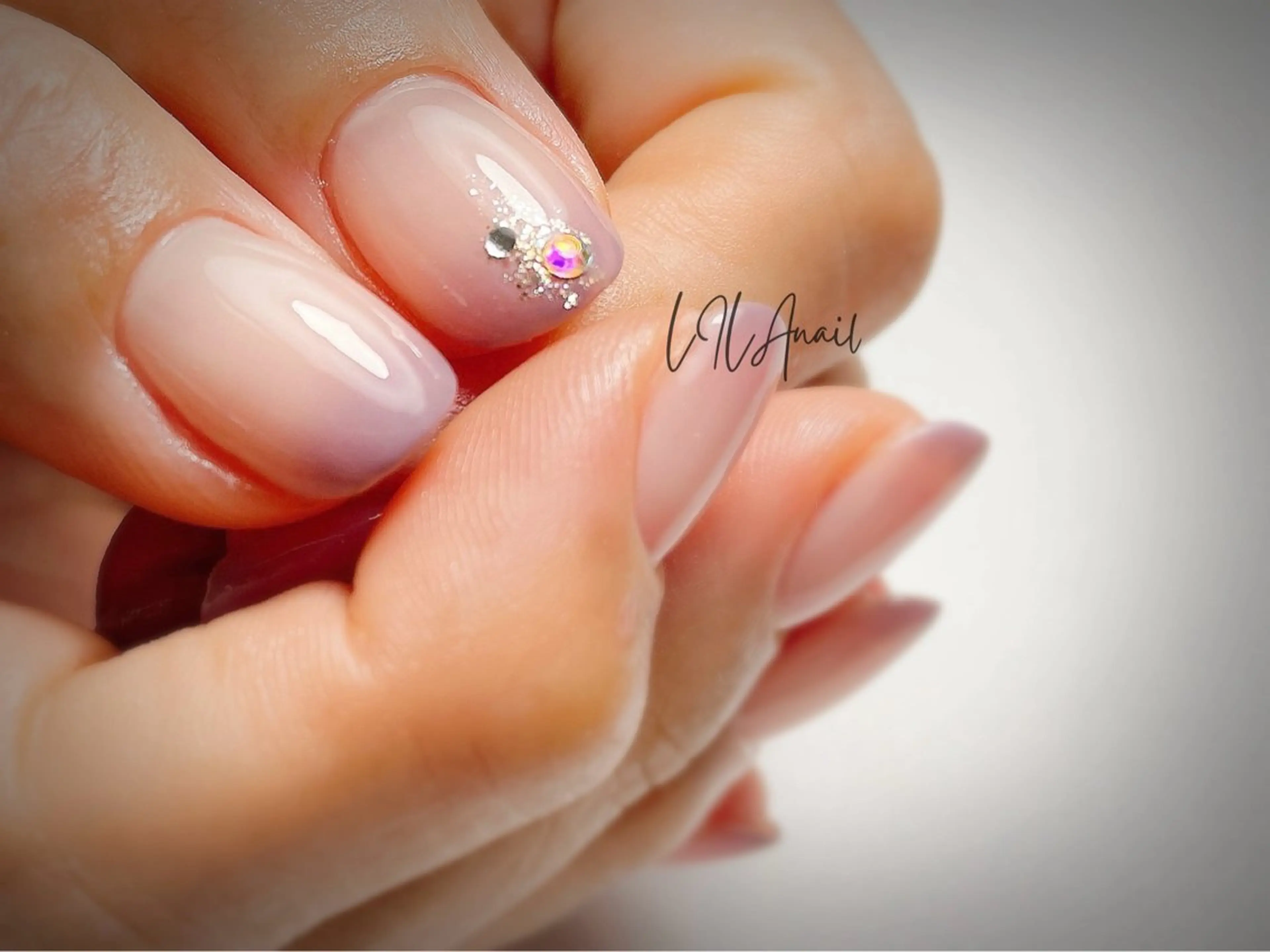 ネイル Nail Salon LILAのネイルデザイン