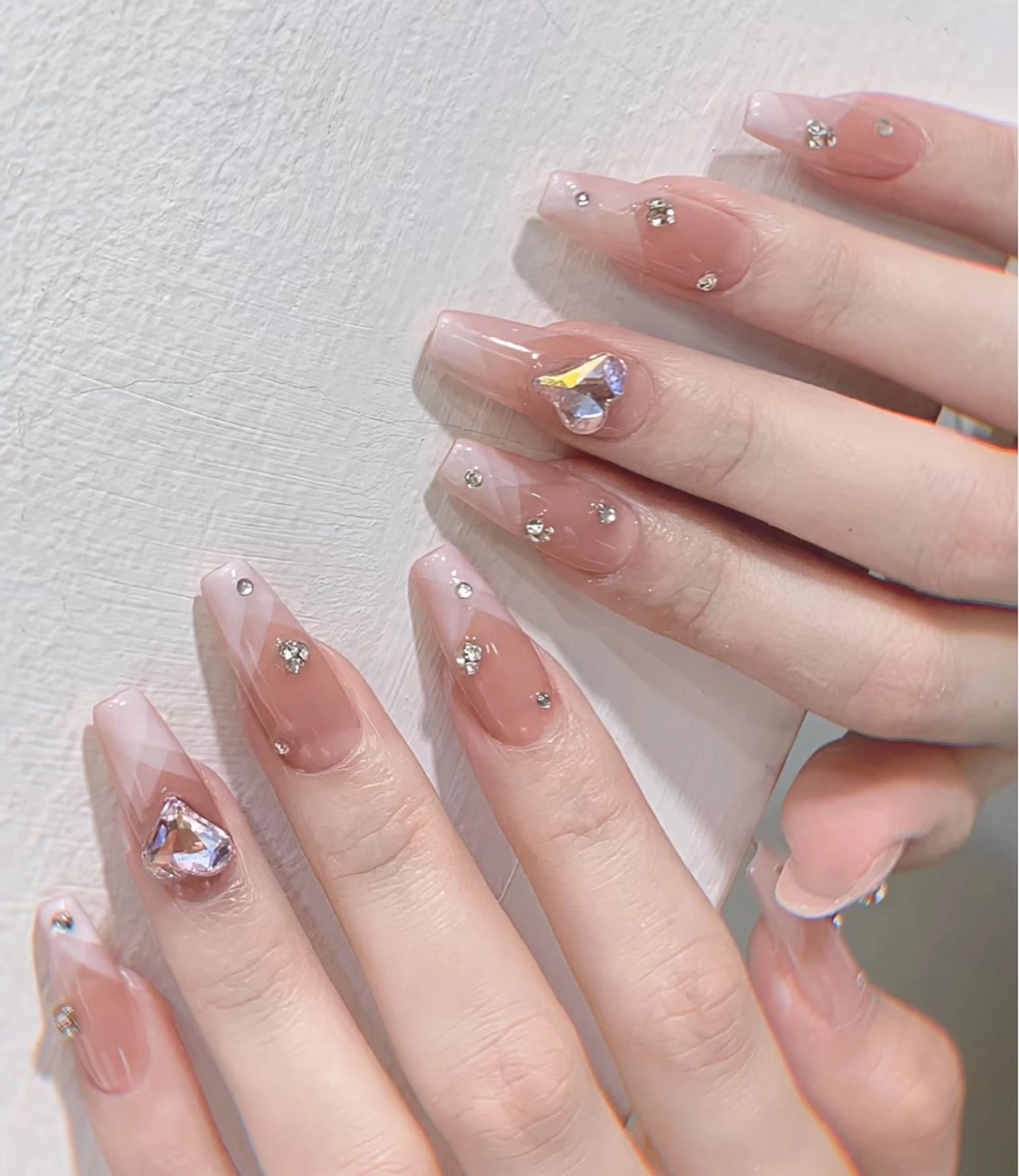 ネイル JUNA 健康美エステ&リラクのエステ・リラクイメージ