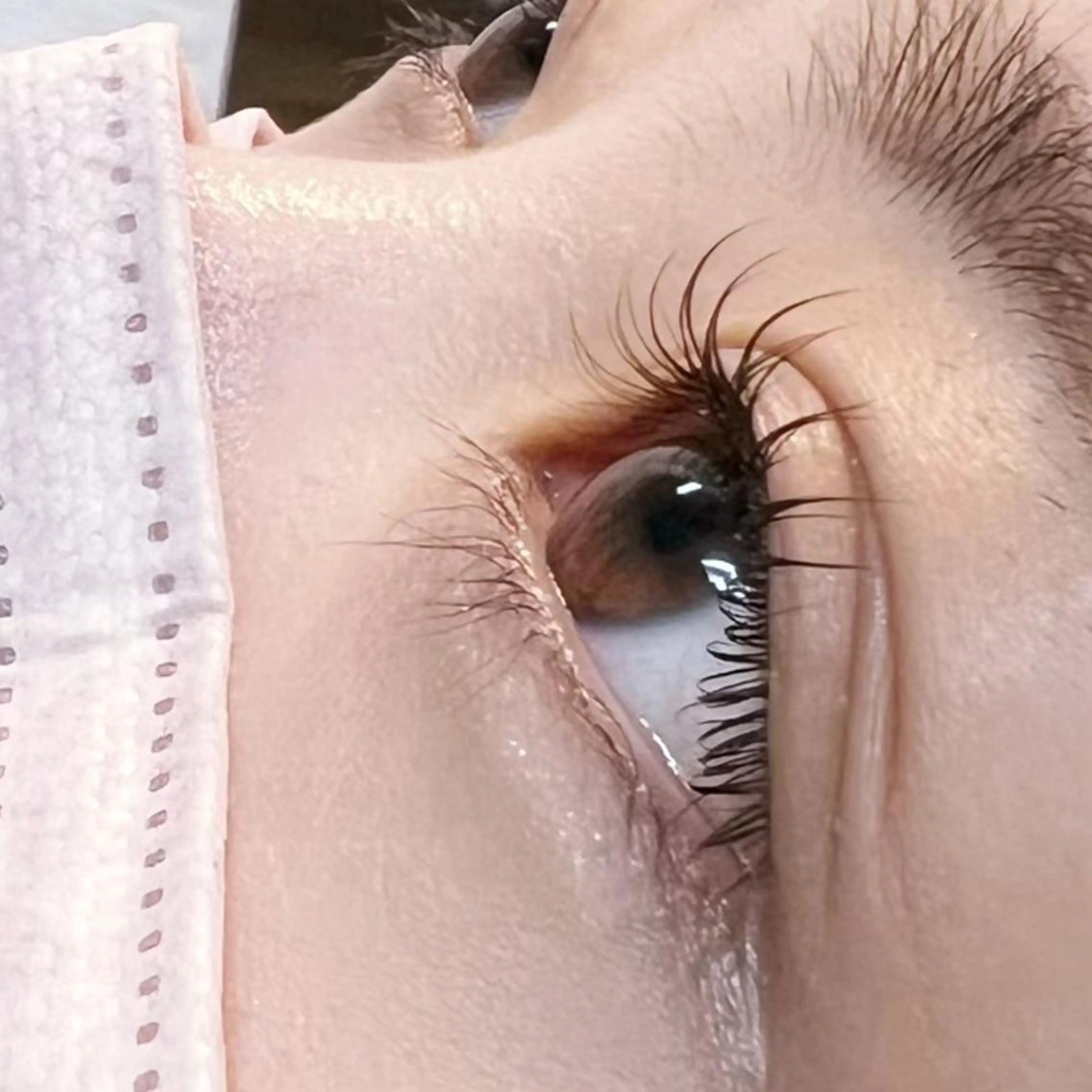 マツエク・マツパ eyelash *salonのマツエク・マツパデザイン