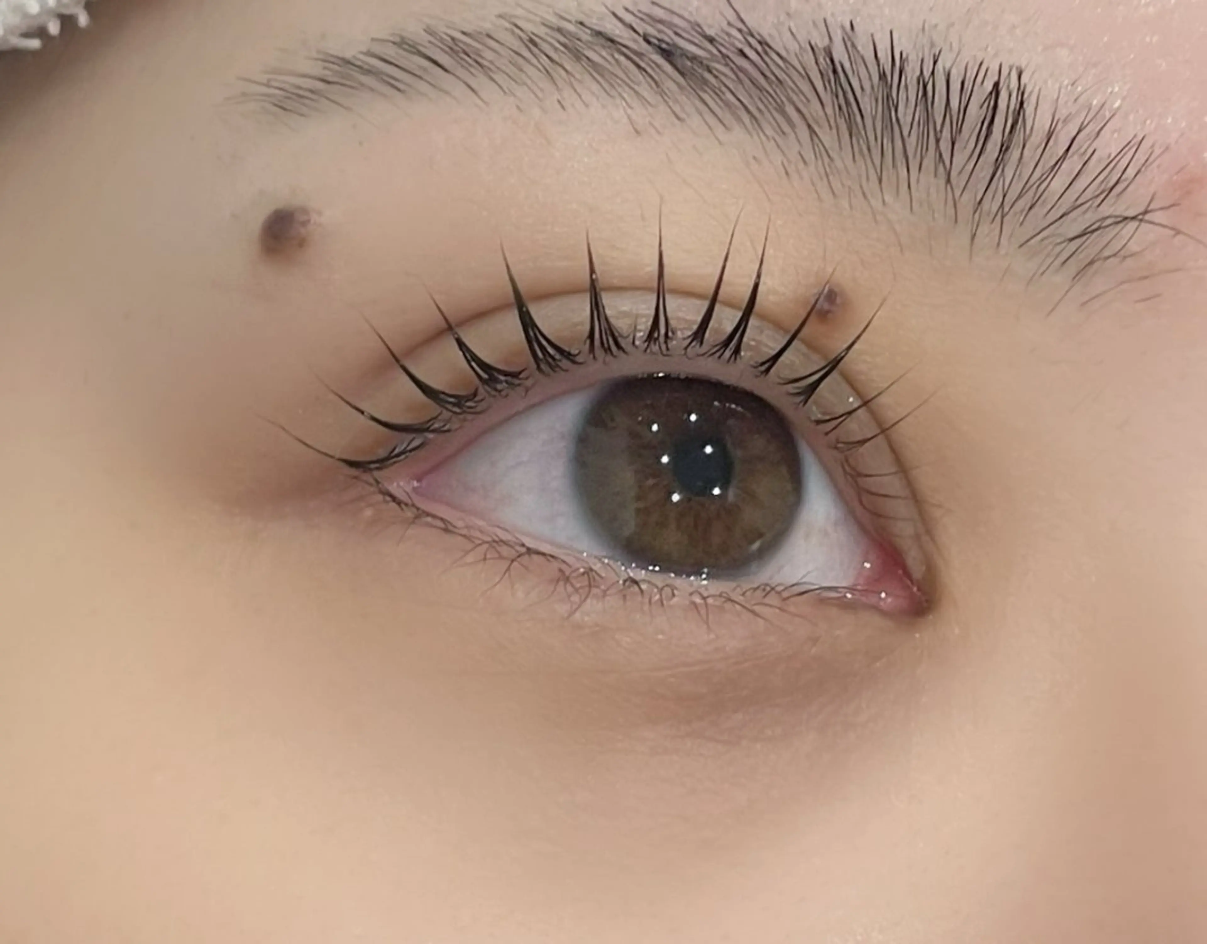 マツエク・マツパ まつげパーマ専門店 くるり🎀赤澤🎀の眉毛・アイブロウイメージ