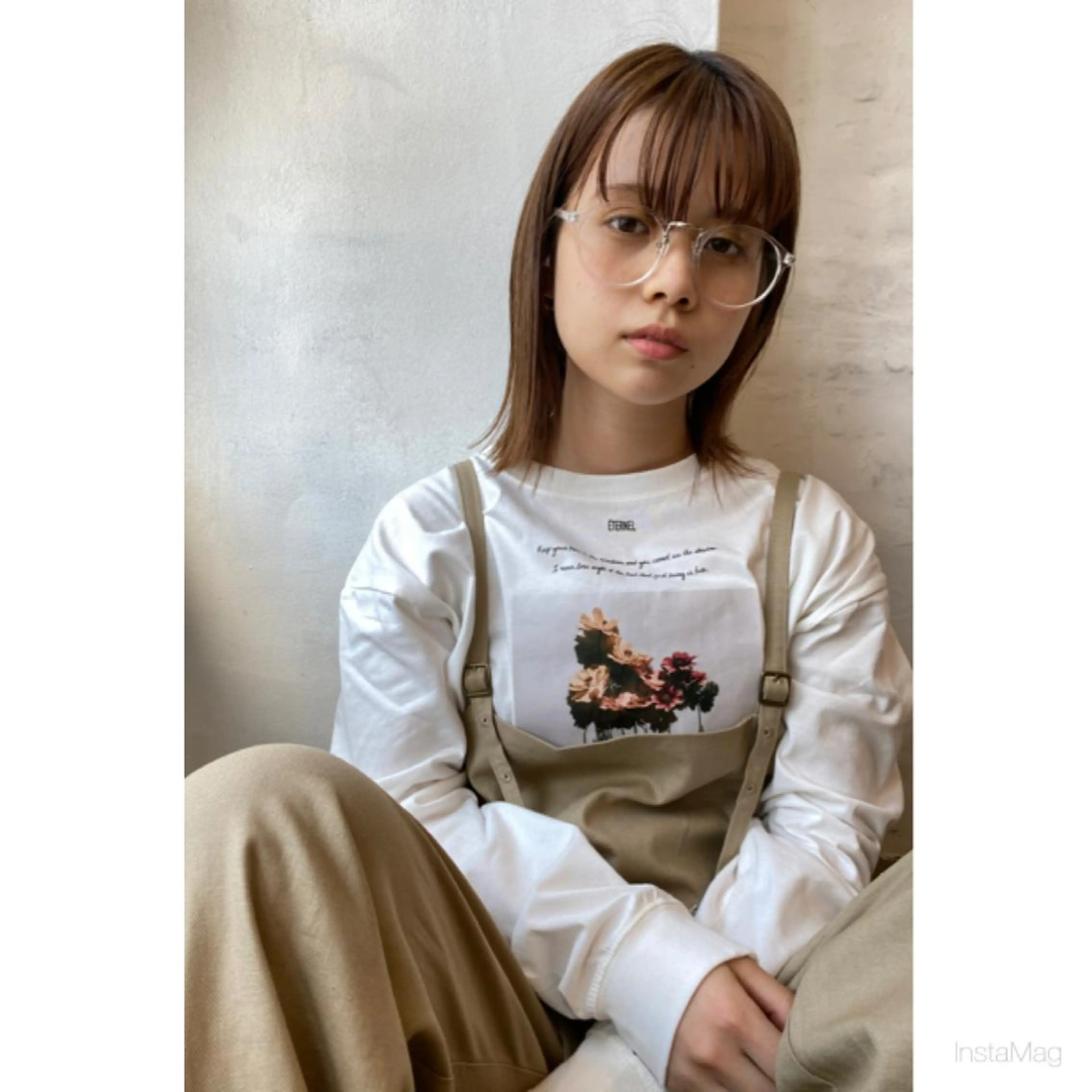 カット＆[選べる！]トリートメント✂️✨の写真