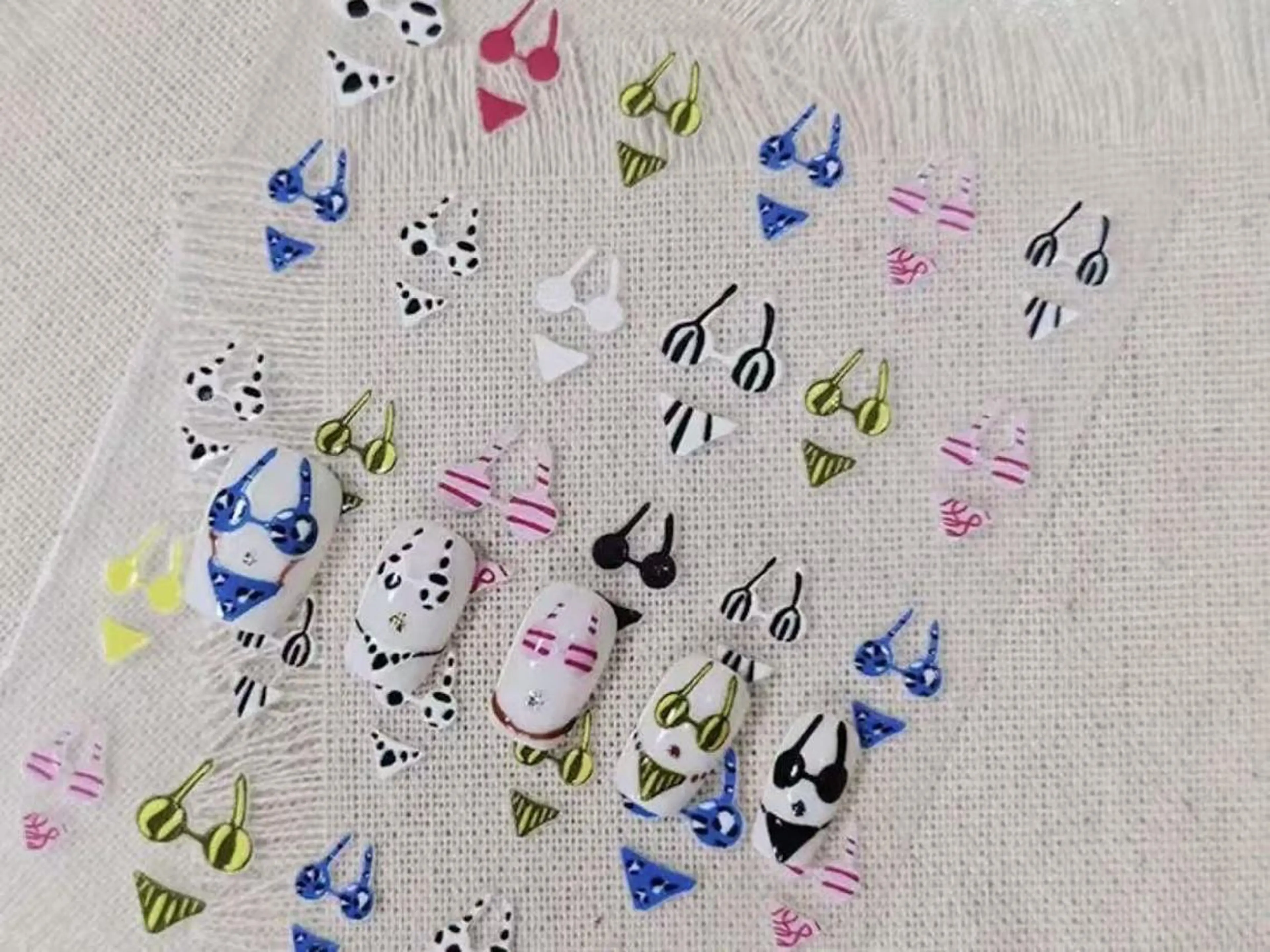 ネイル ハンドネイル T.Y nailのネイルデザイン