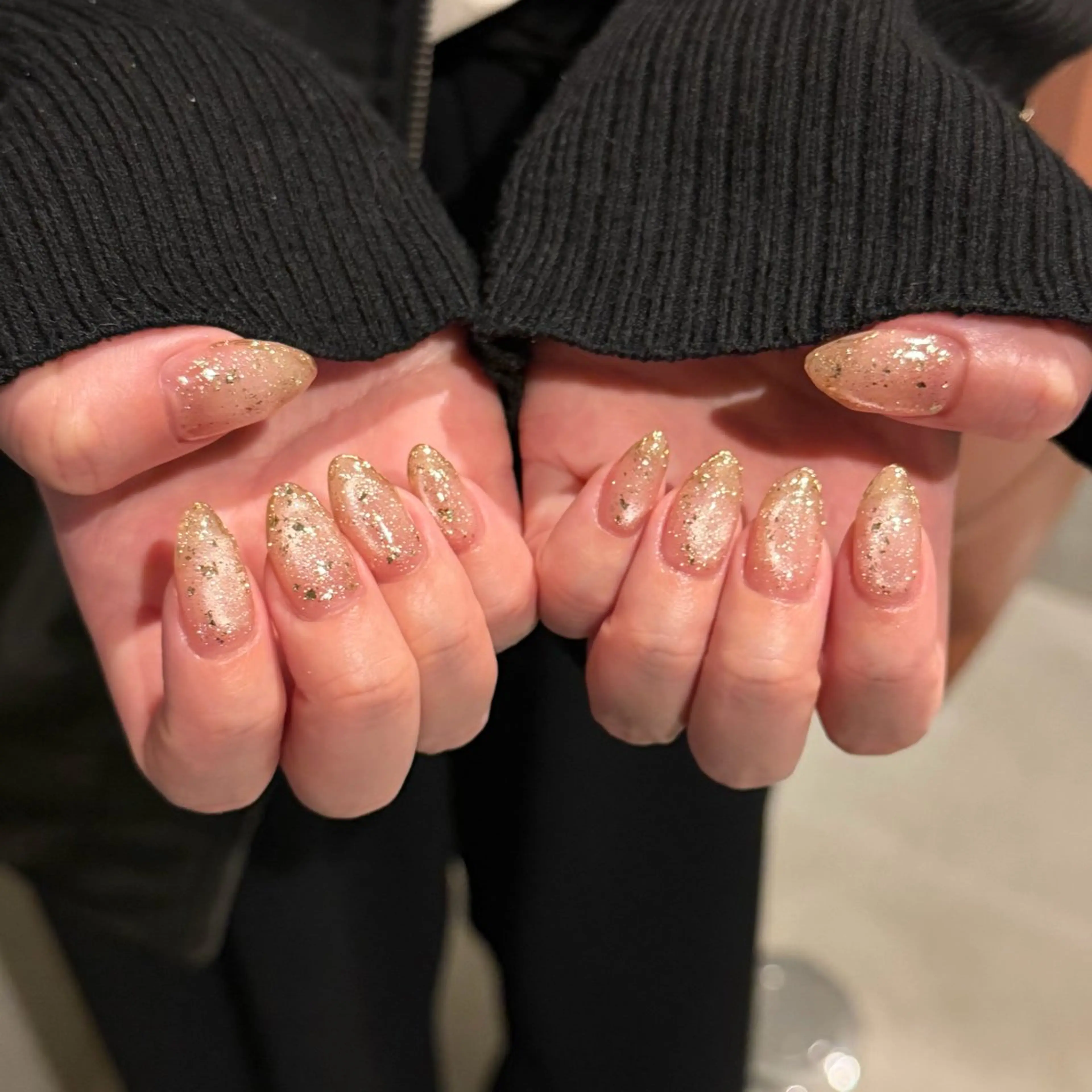 ネイル ブライダルネイル ハンドネイル 𝐫𝐚𝐢 𝐧𝐚𝐢𝐥のネイルデザイン