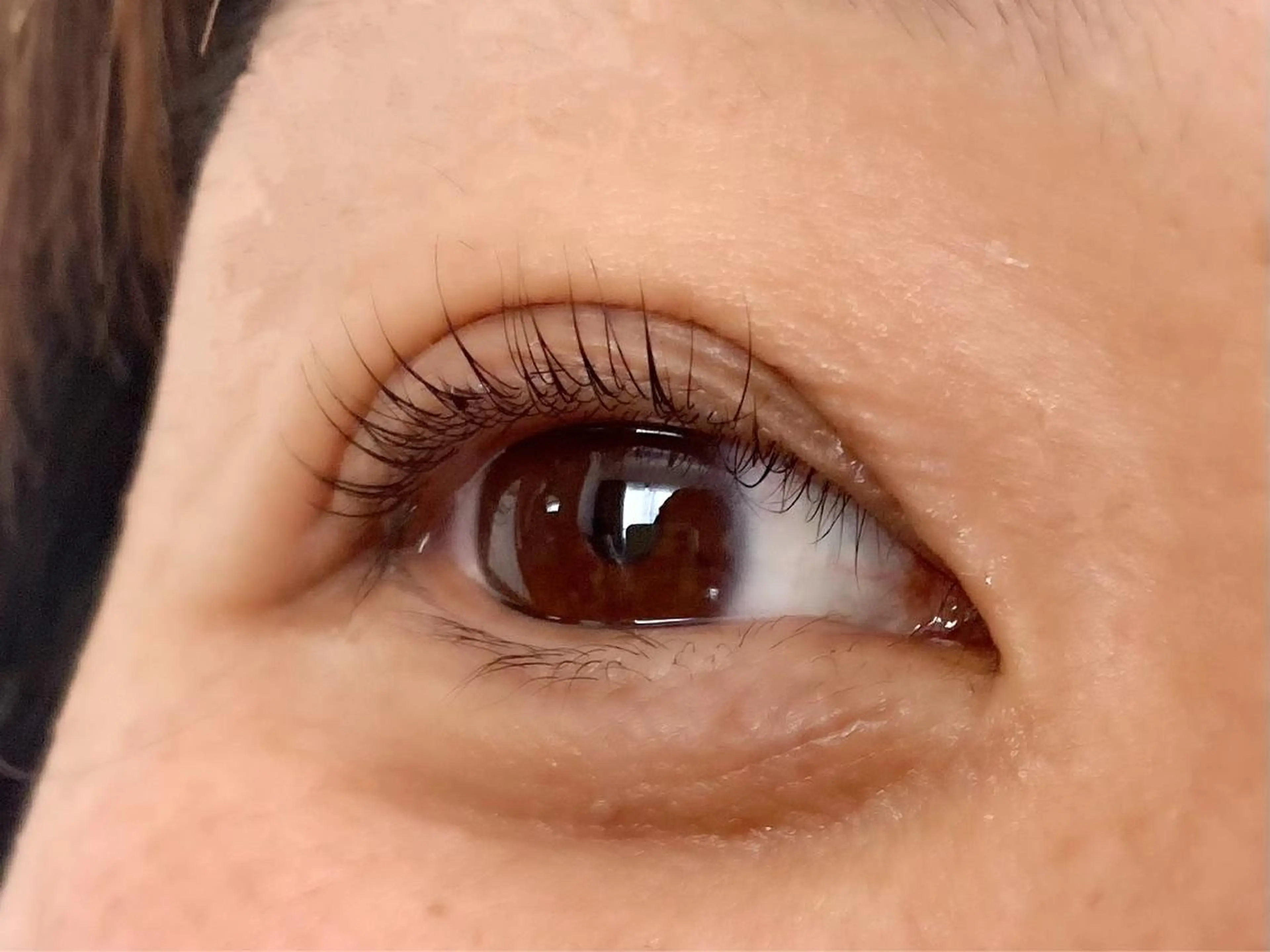 マツエク・マツパ まつげパーマ 大久保 あゆみ✯Tina✯のマツエク・マツパデザイン