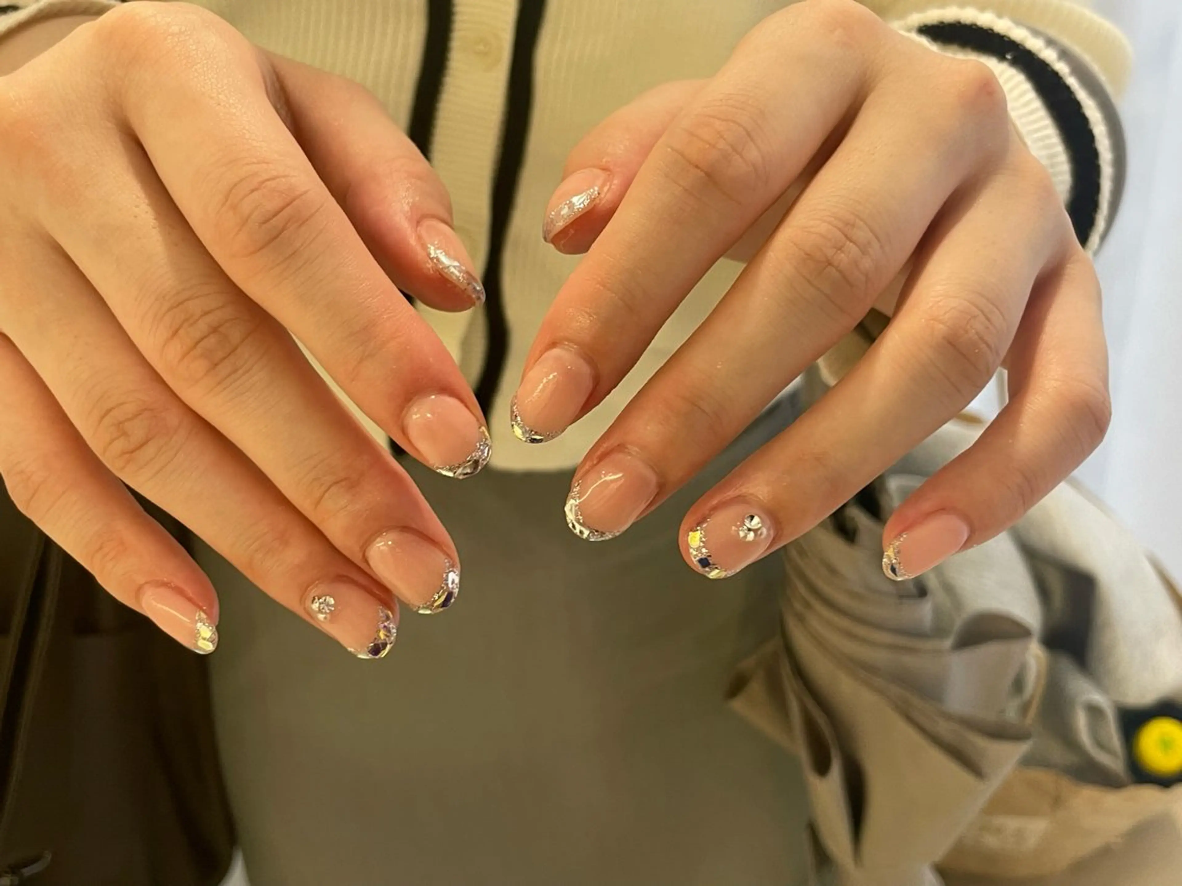 ネイル LUCULIA 渡邉のネイルデザイン