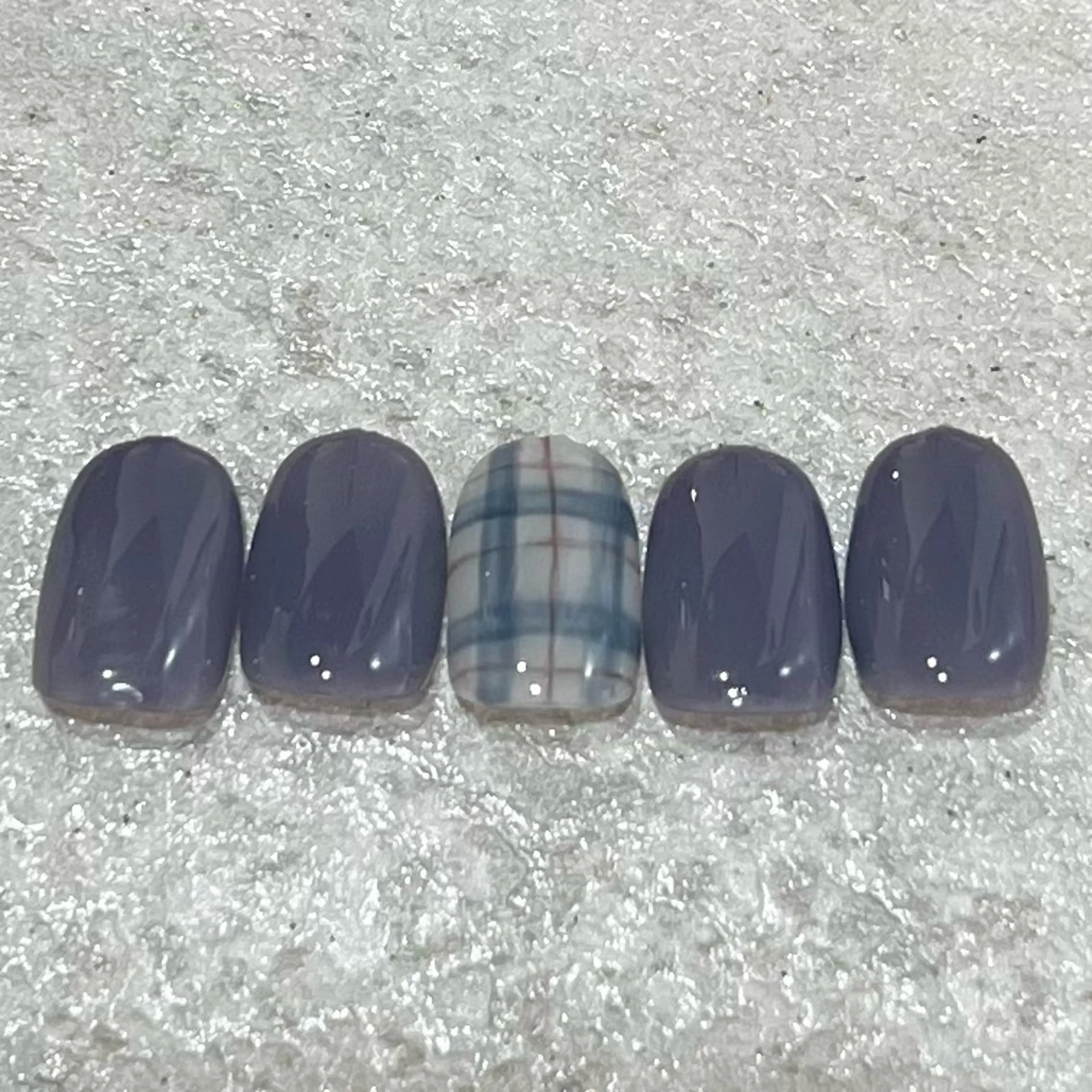 ネイル spica nail meguのネイルデザイン