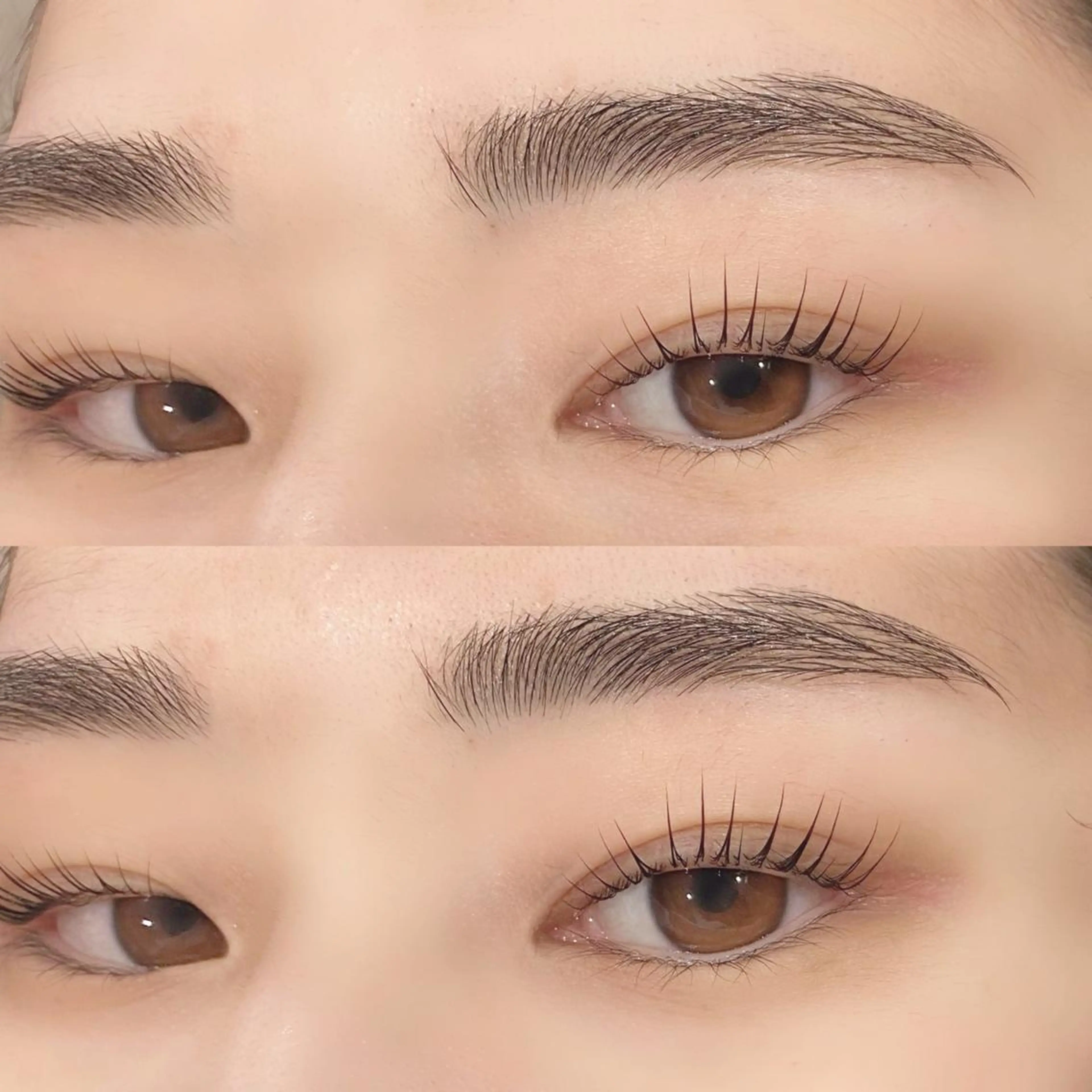 マツエク・マツパ Was🎀 髙野のマツエク・マツパデザイン