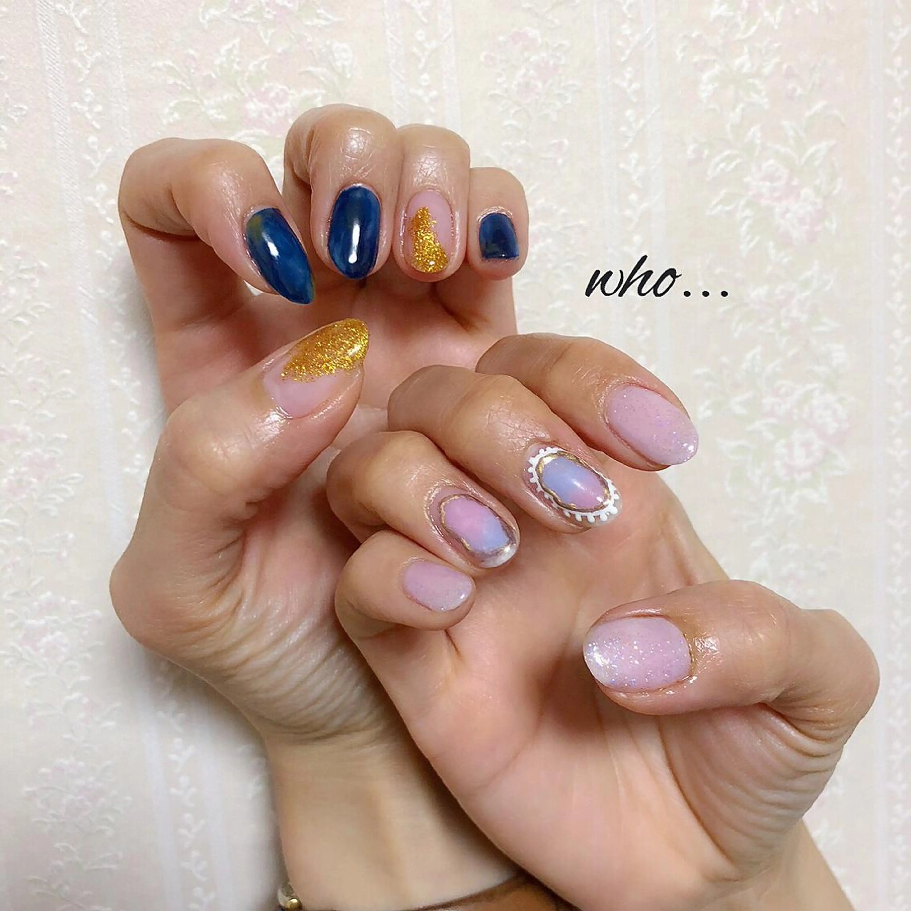 ネイル n. fumikoのネイルデザイン