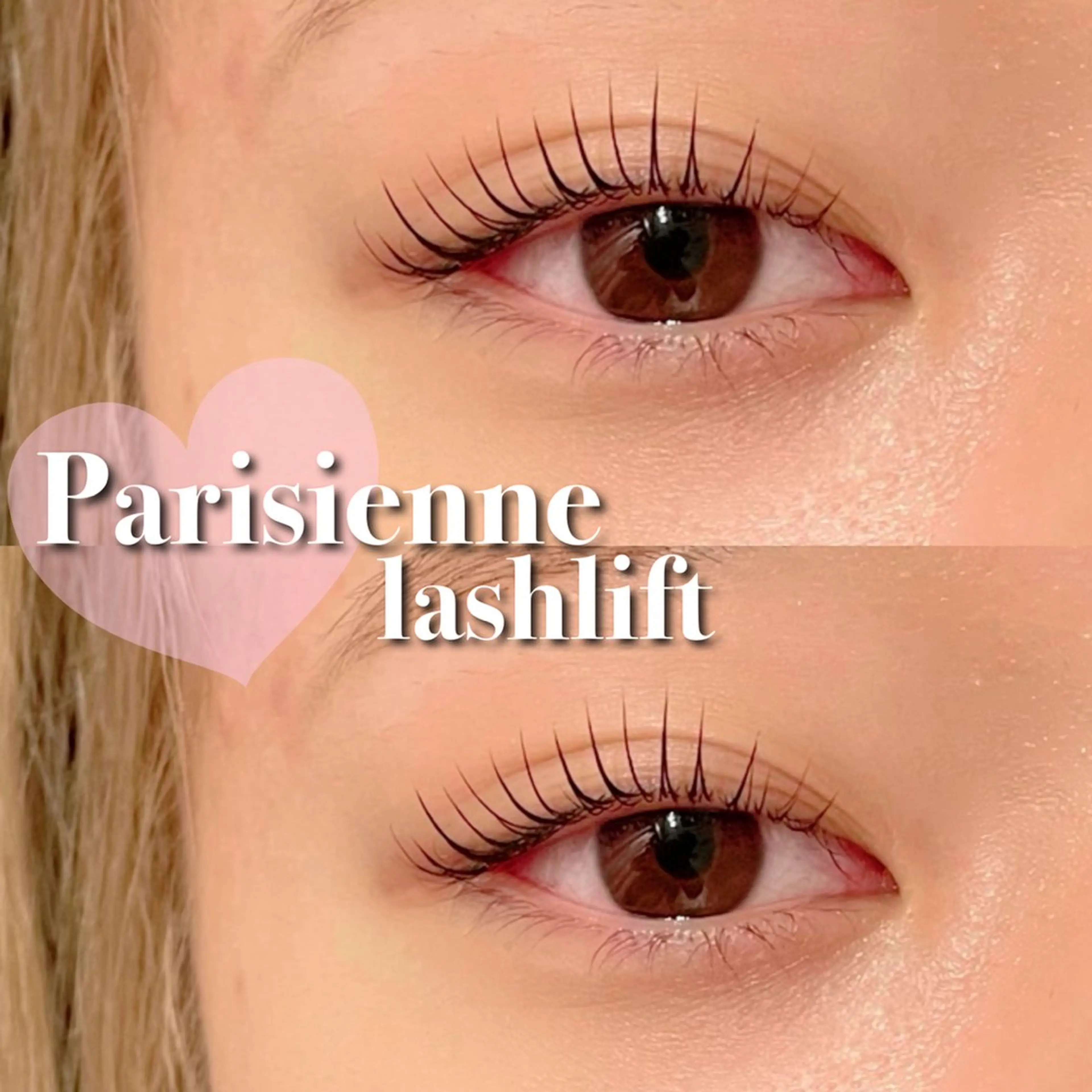 マツエク・マツパ FOXY LASH Miyamotoのマツエク・マツパデザイン