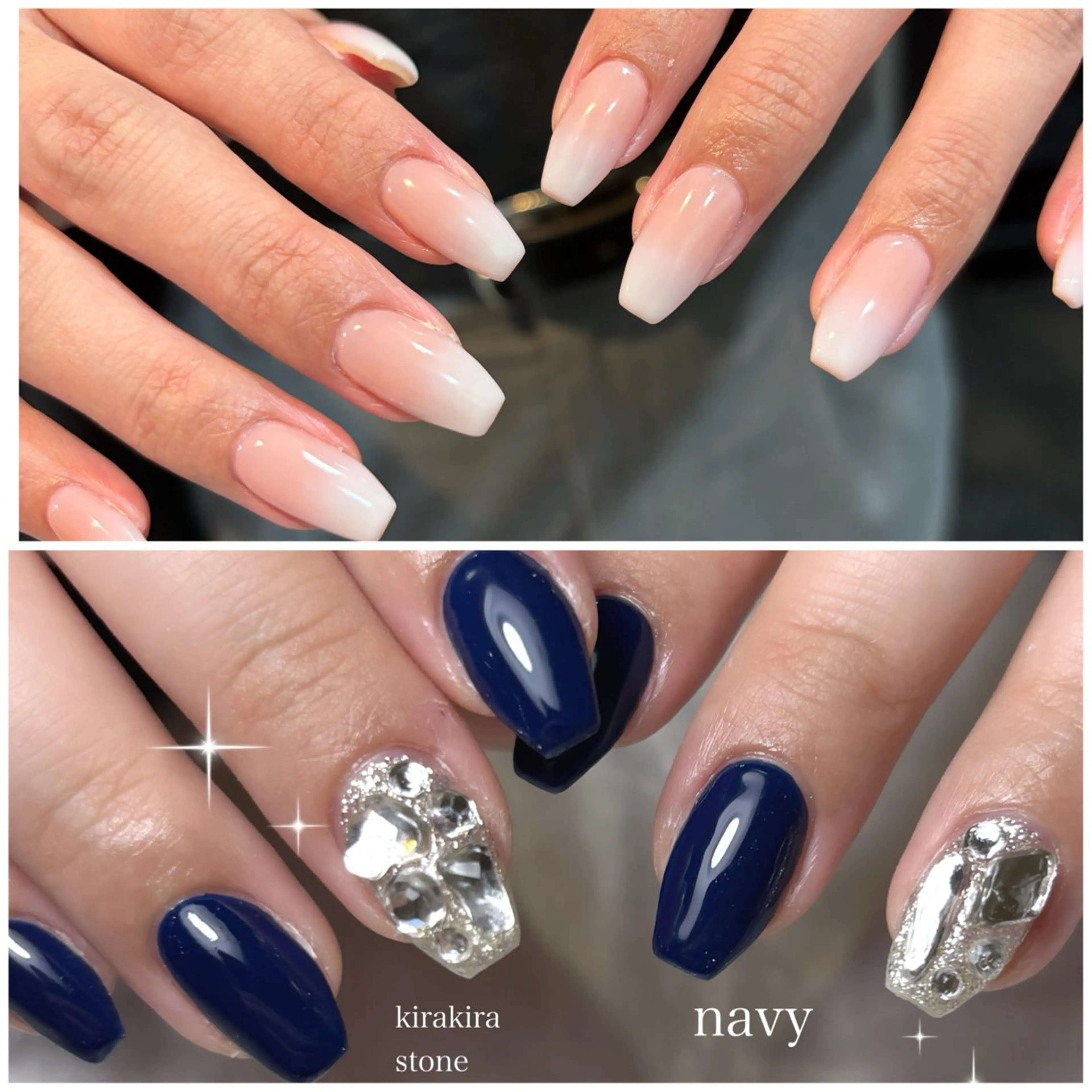 【初回オフ無料】 ♡ベイビーブーマー♡一本埋め尽くし♡の写真