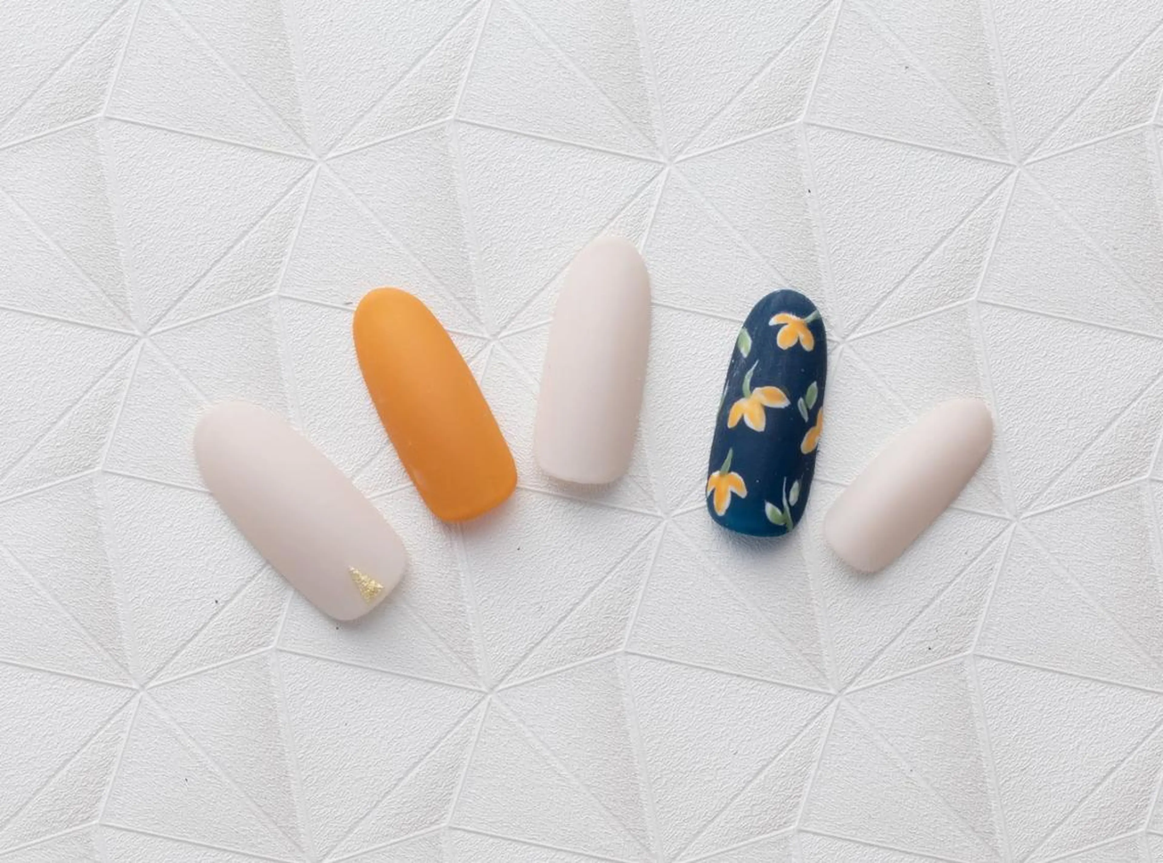 ネイル ゴールド ネイルサロン Alice&Co.のその他イメージ