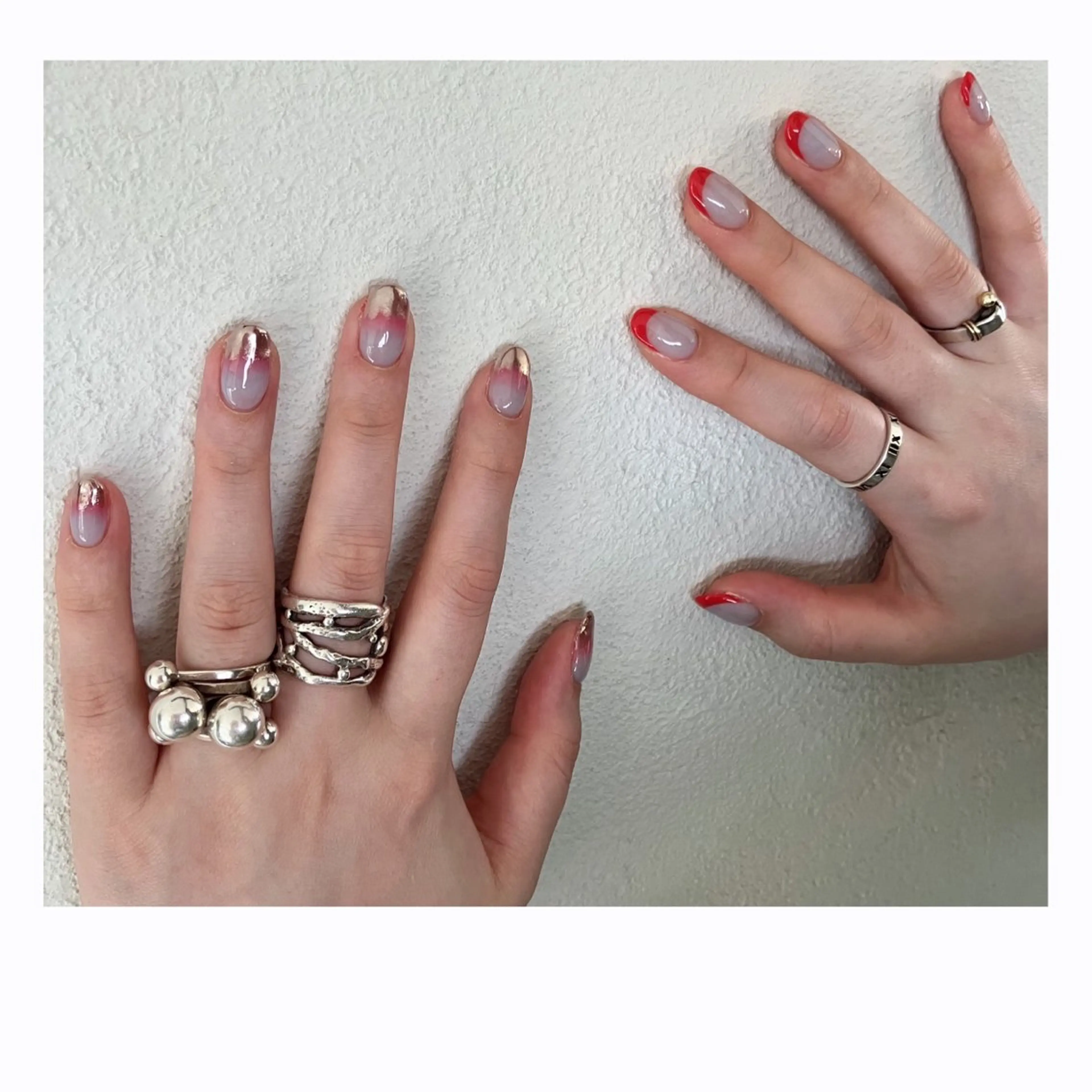 ネイル アートネイル wicked nailsのネイルデザイン