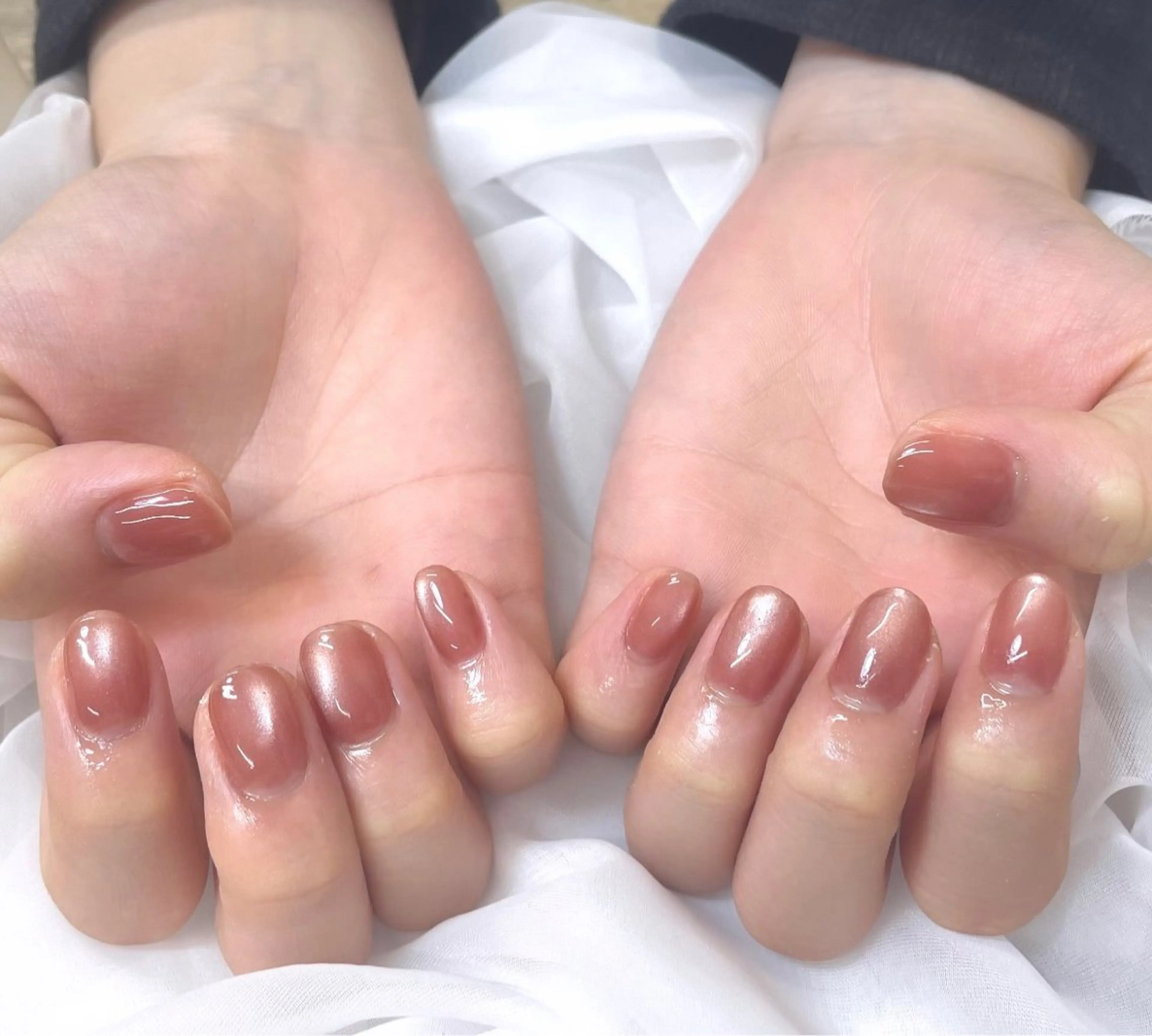 ネイル Nailist. emiのネイルデザイン