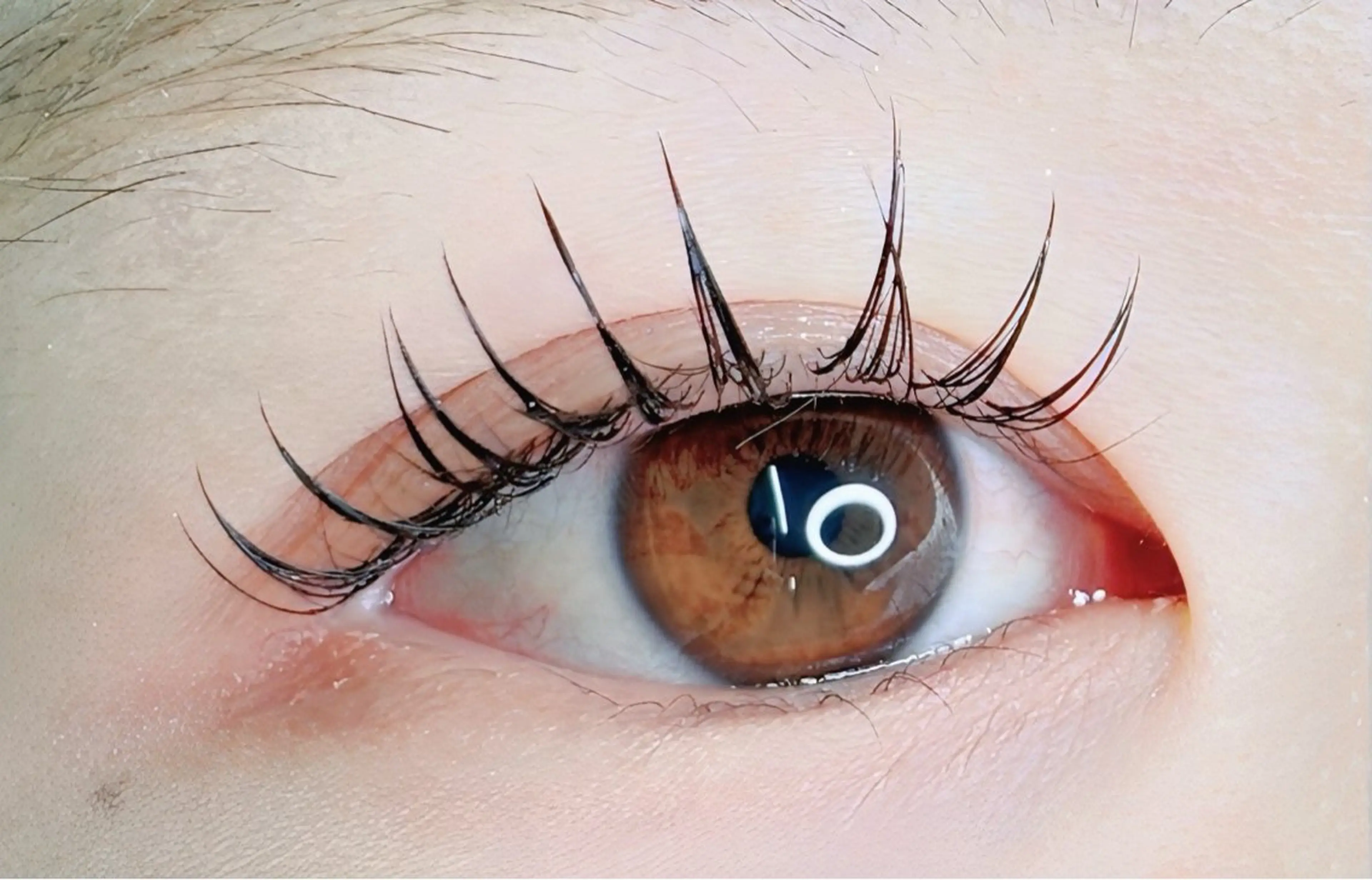 マツエク・マツパ Liacil 武藤のマツエク・マツパデザイン