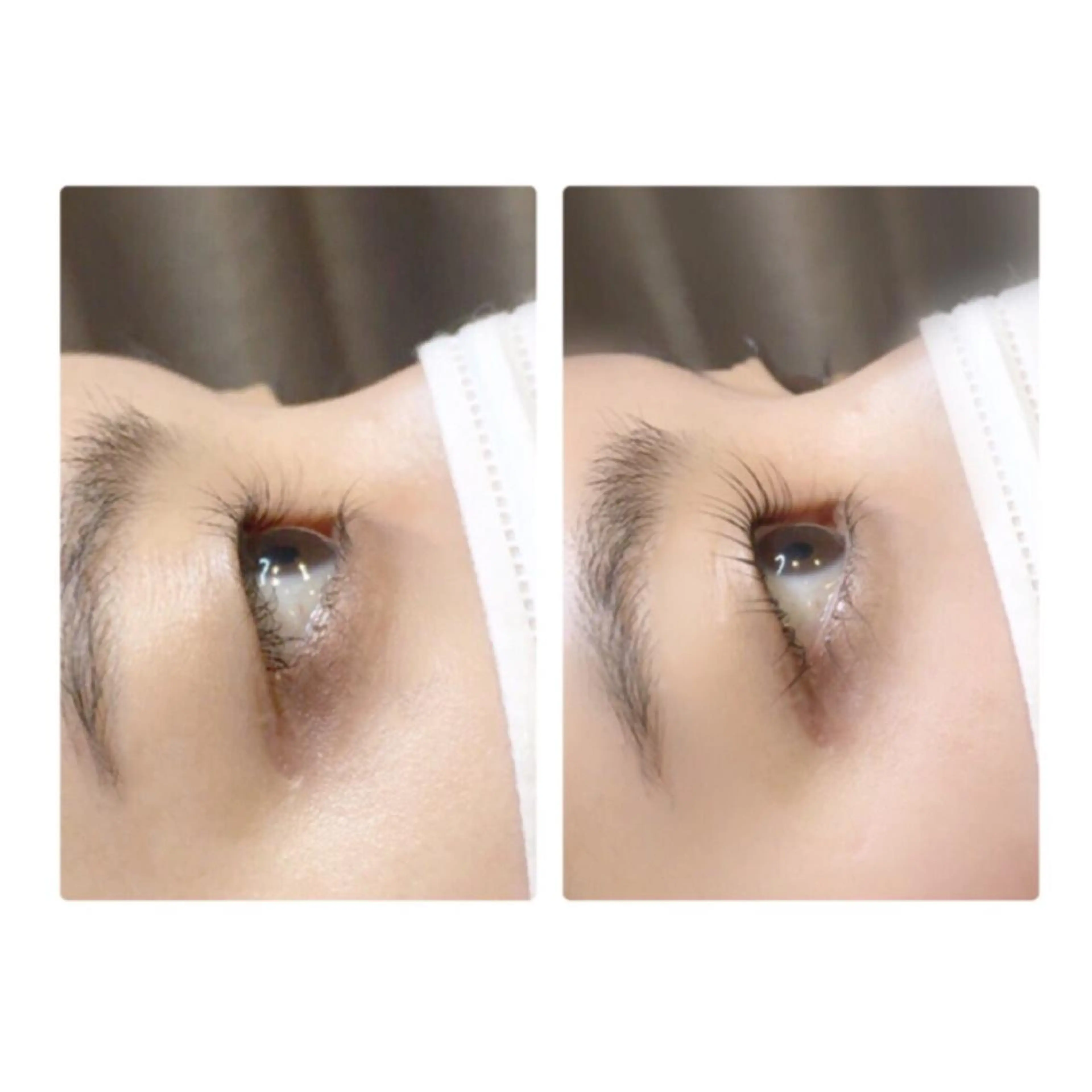 マツエク・マツパ NaTuRaL eyelashのマツエク・マツパデザイン
