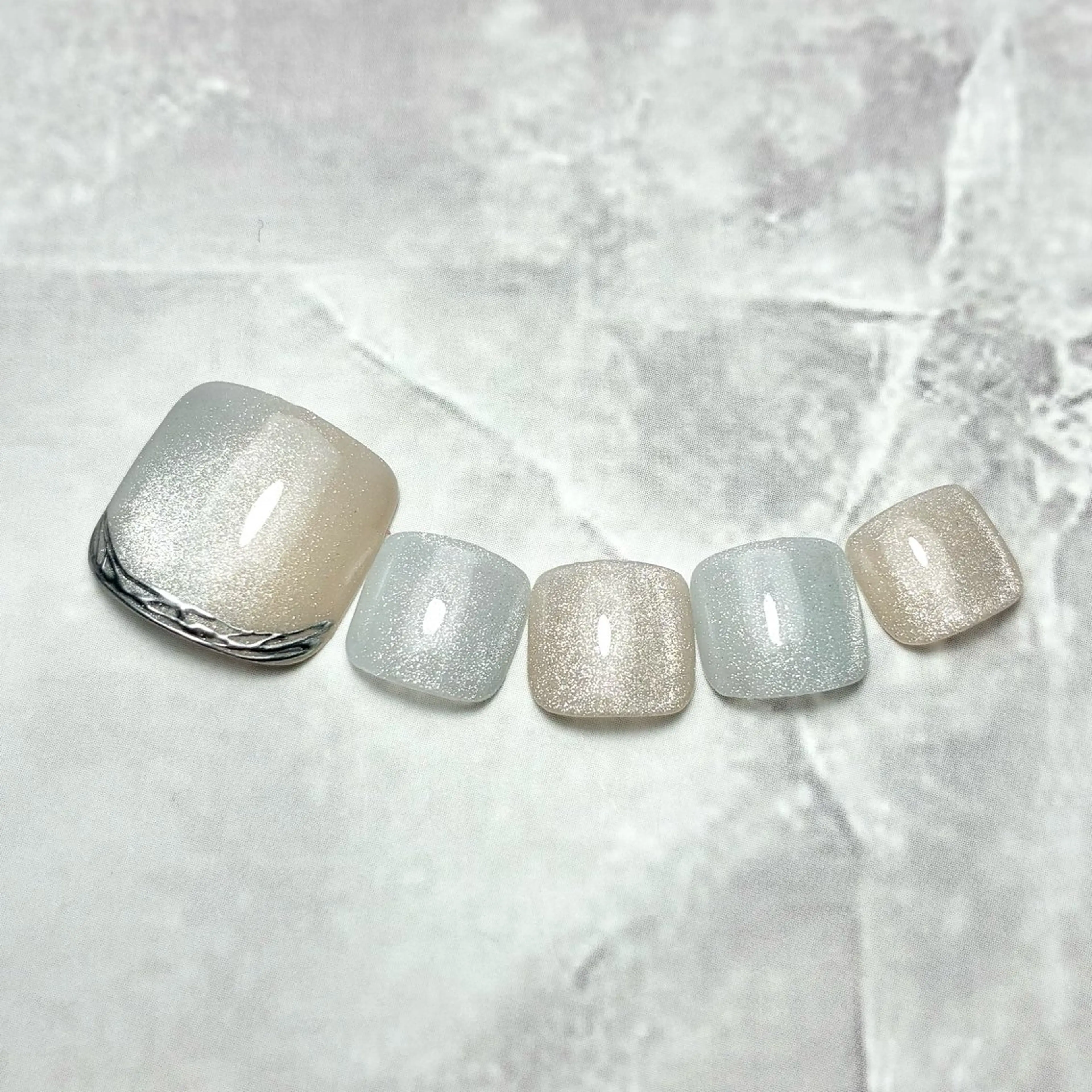 ネイル nailsalon liccáのネイルデザイン