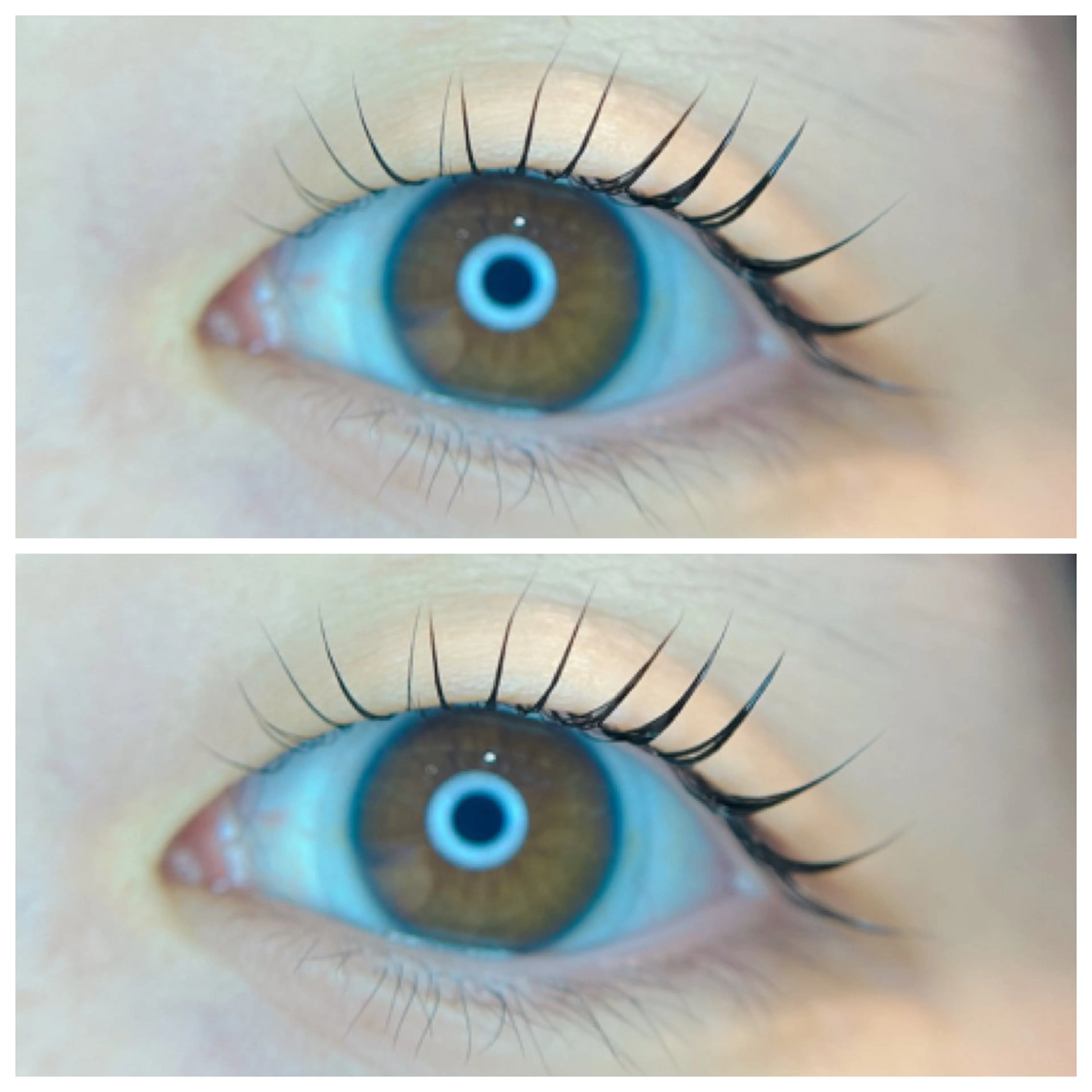 マツエク・マツパ パリジェンヌラッシュリフト 一重×まつ毛パーマ マツパ 【hisui】長尾 ゆかりのマツエク・マツパデザイン