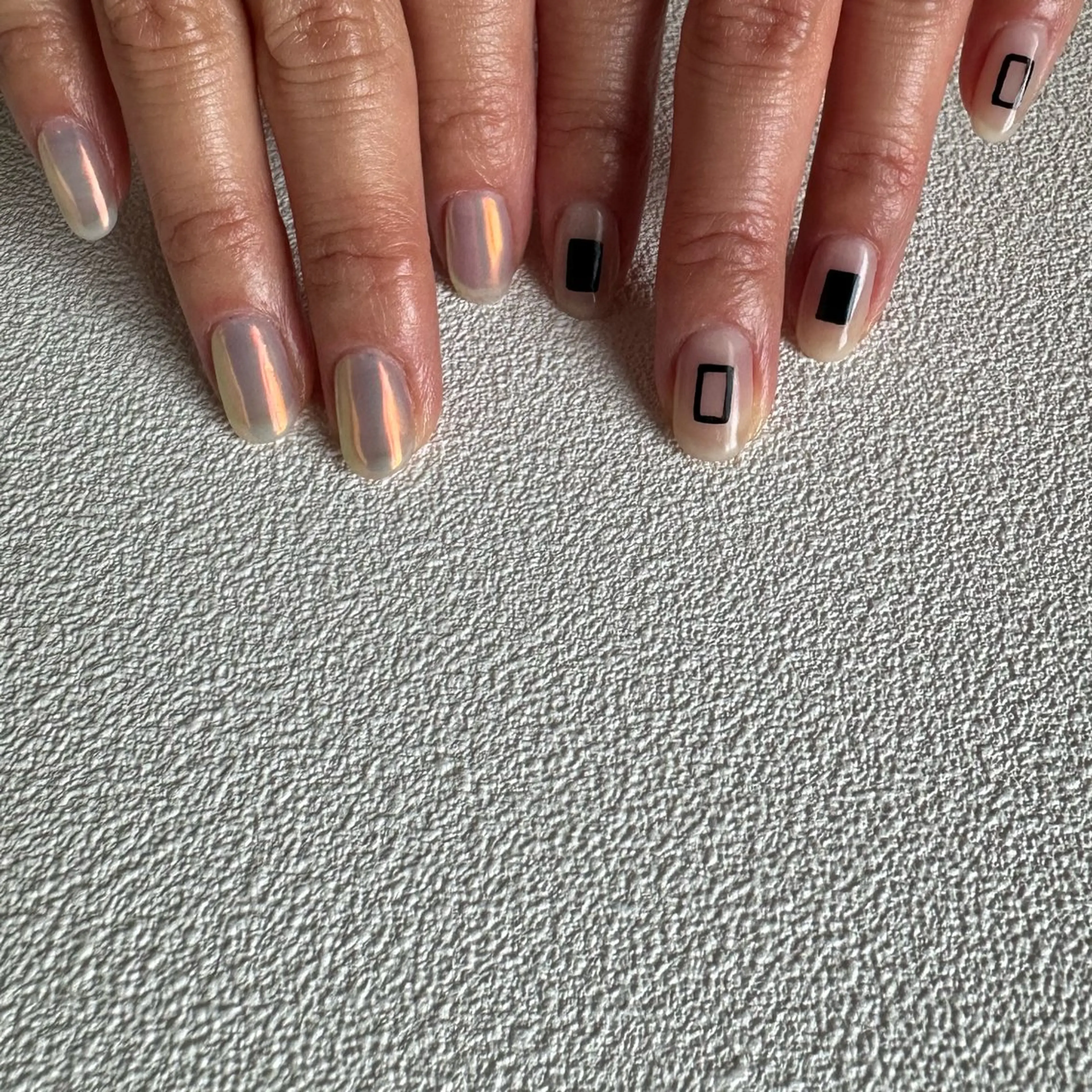 ネイル TK nail Sugiyamaのネイルデザイン