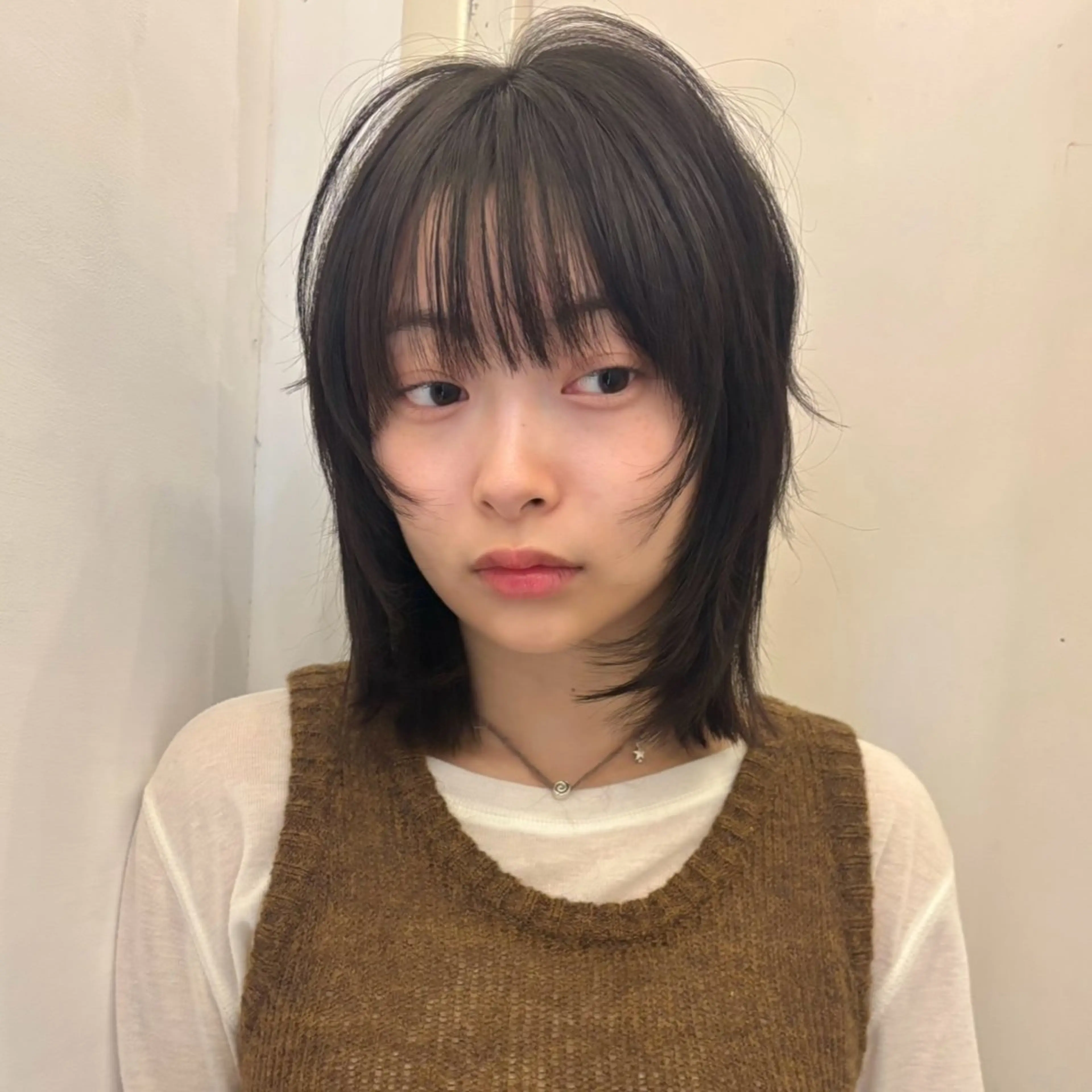 【レディース限定】 似合わせカット➰🤍の写真