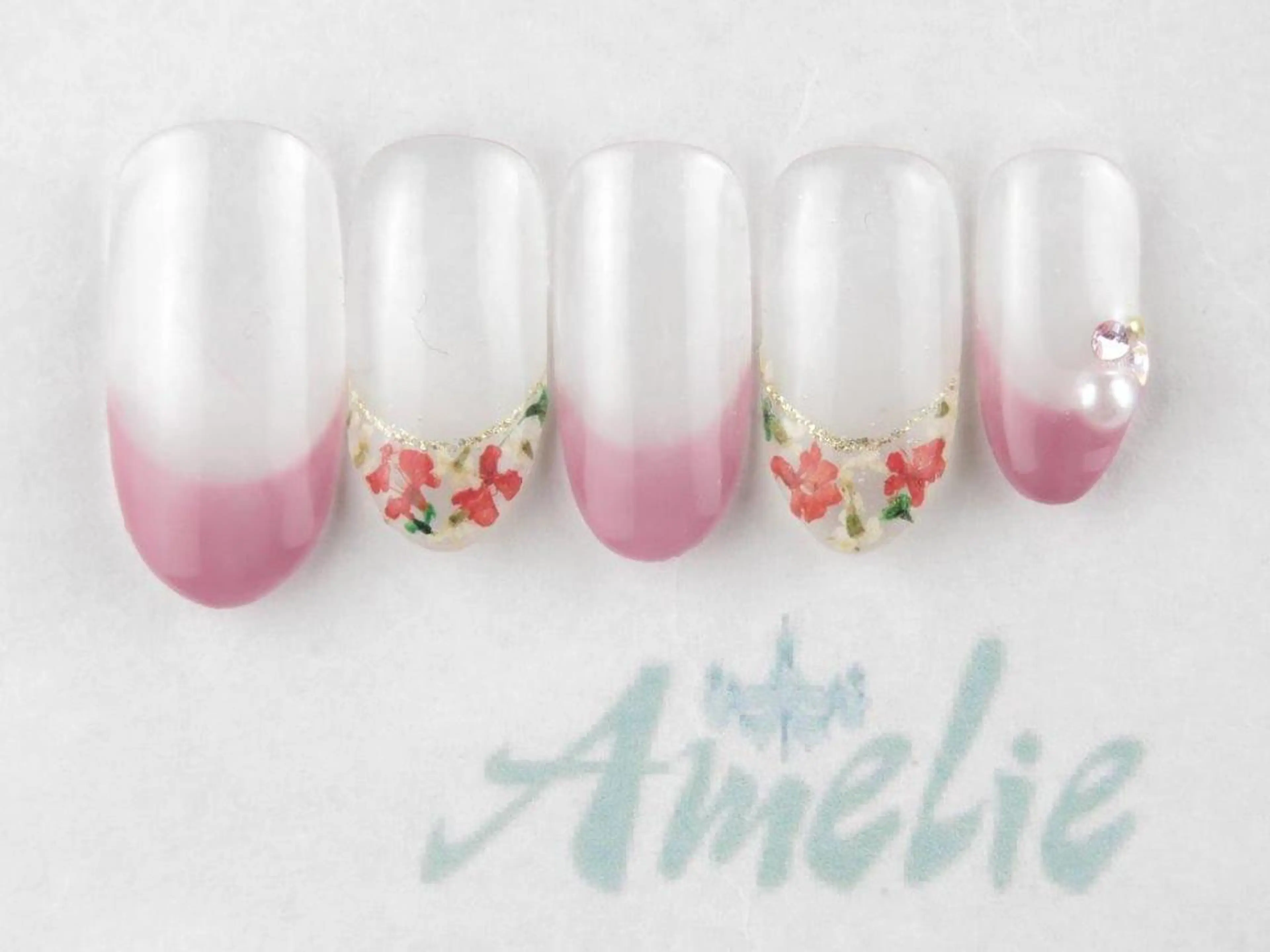 ネイル yo koのネイルデザイン