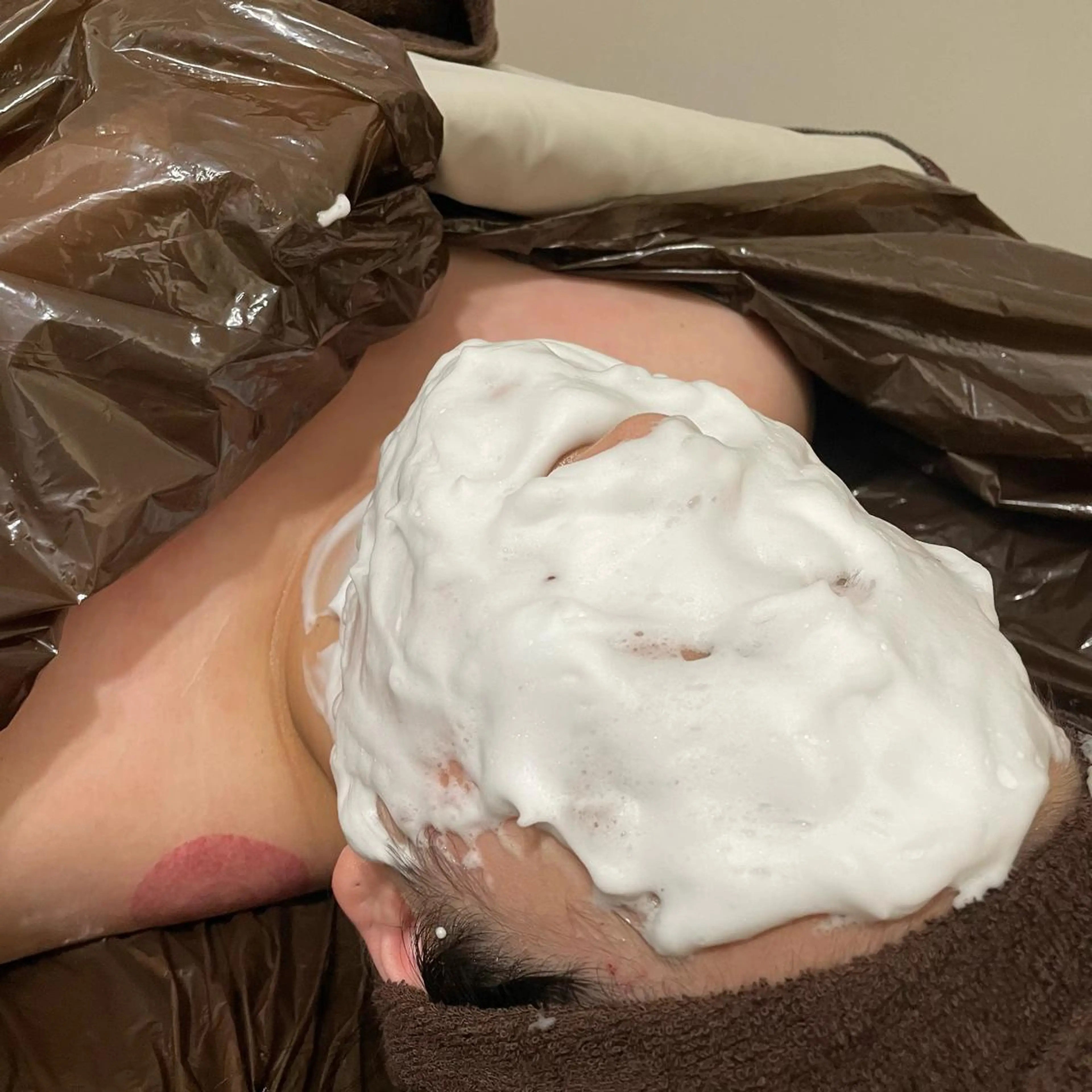 セルフエステエンリケ明石大久保店所属・夕希 毛穴と脱毛特化サロンのエステ・リラクイメージ