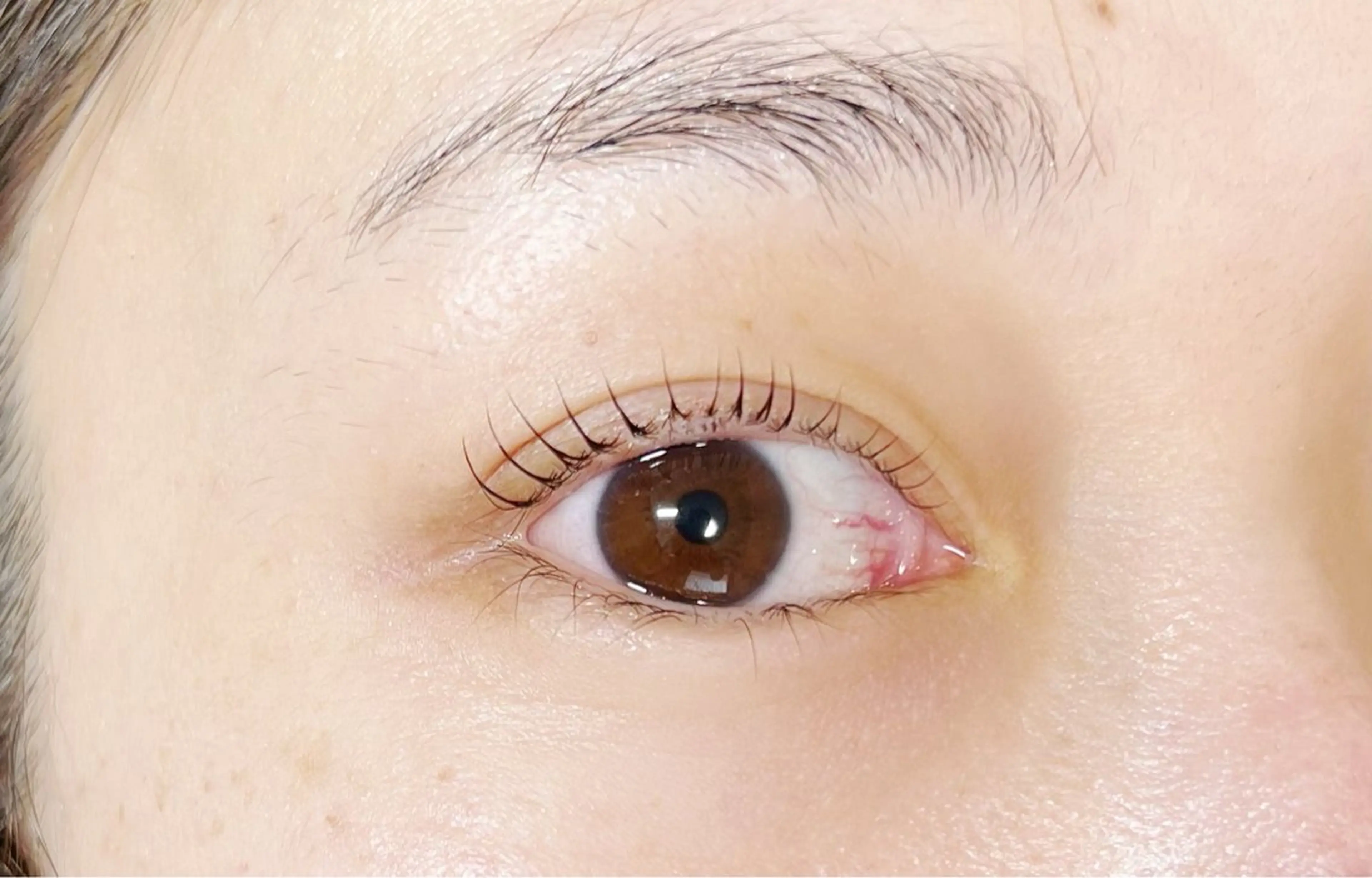 マツエク・マツパ 真下 美穂の眉毛・アイブロウイメージ