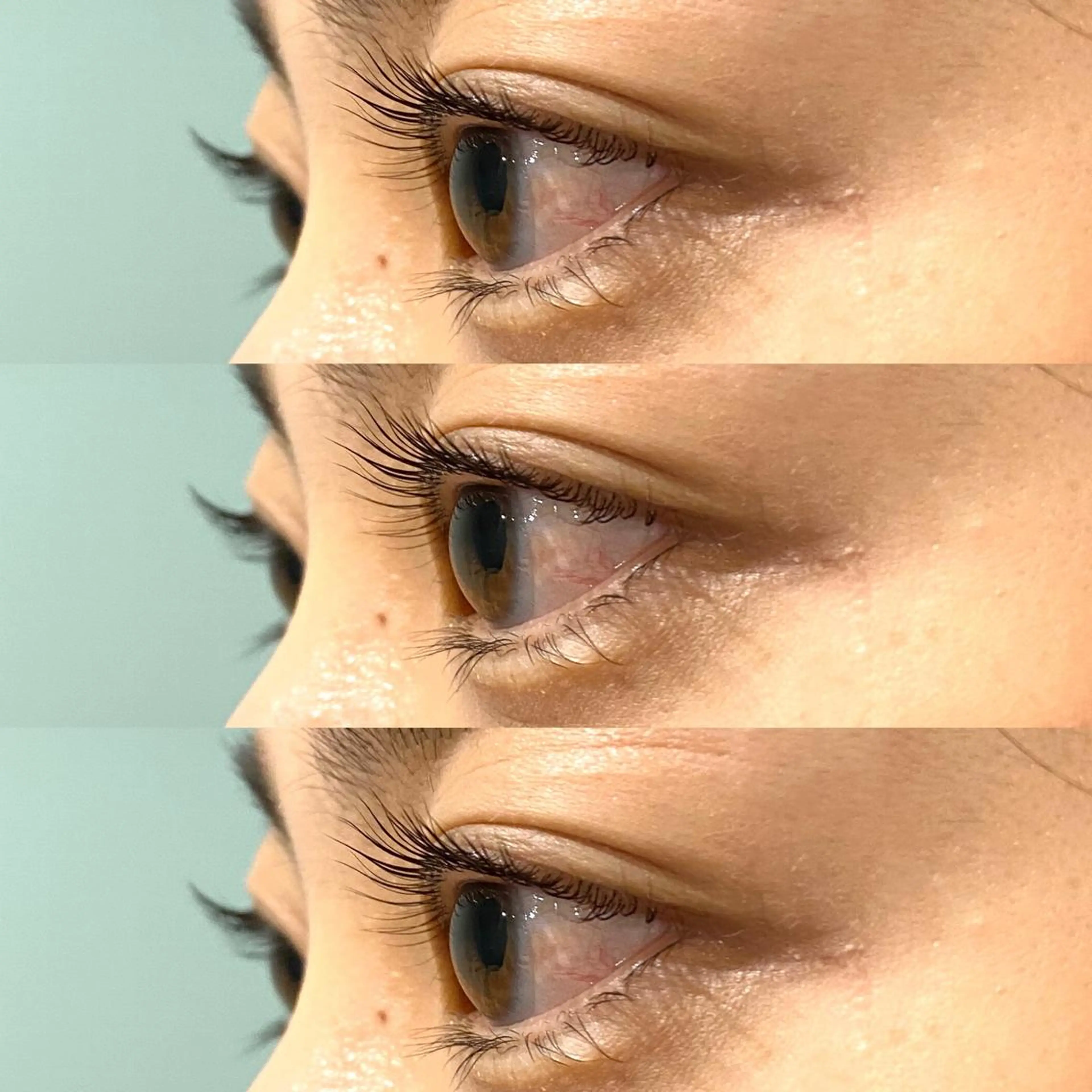 マツエク・マツパ K a N aのマツエク・マツパデザイン