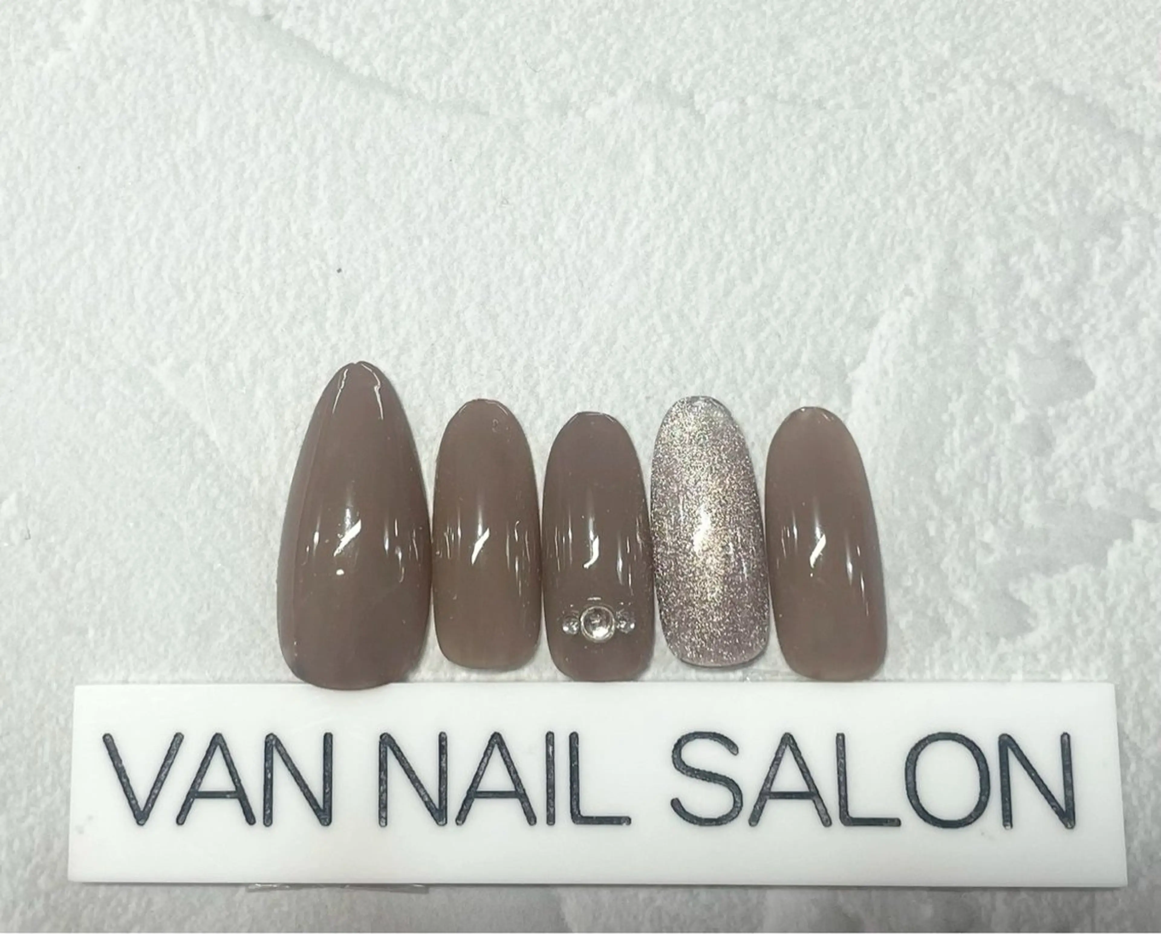 ネイル Van Nail Salonのネイルデザイン