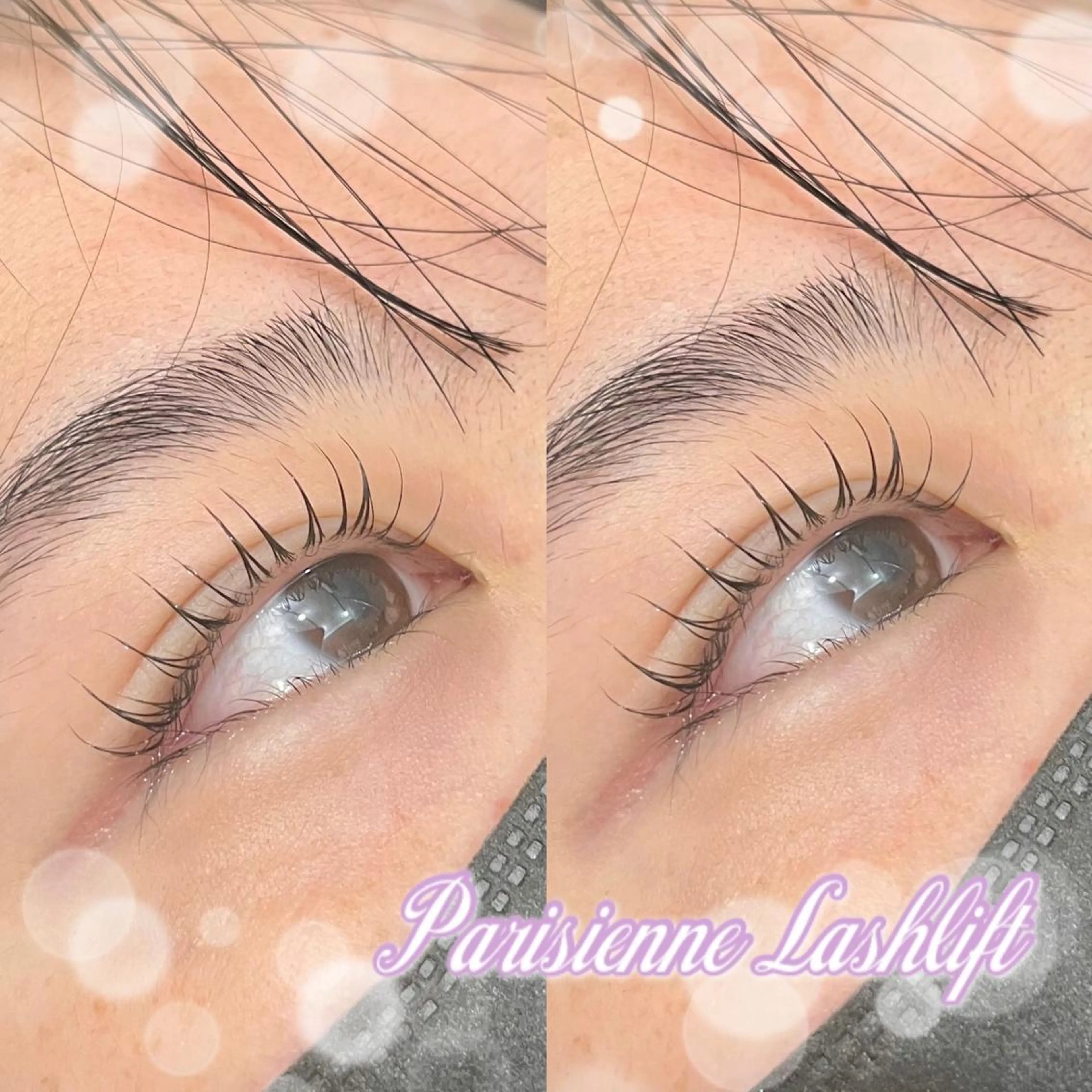 マツエク・マツパ める 🐢のマツエク・マツパデザイン