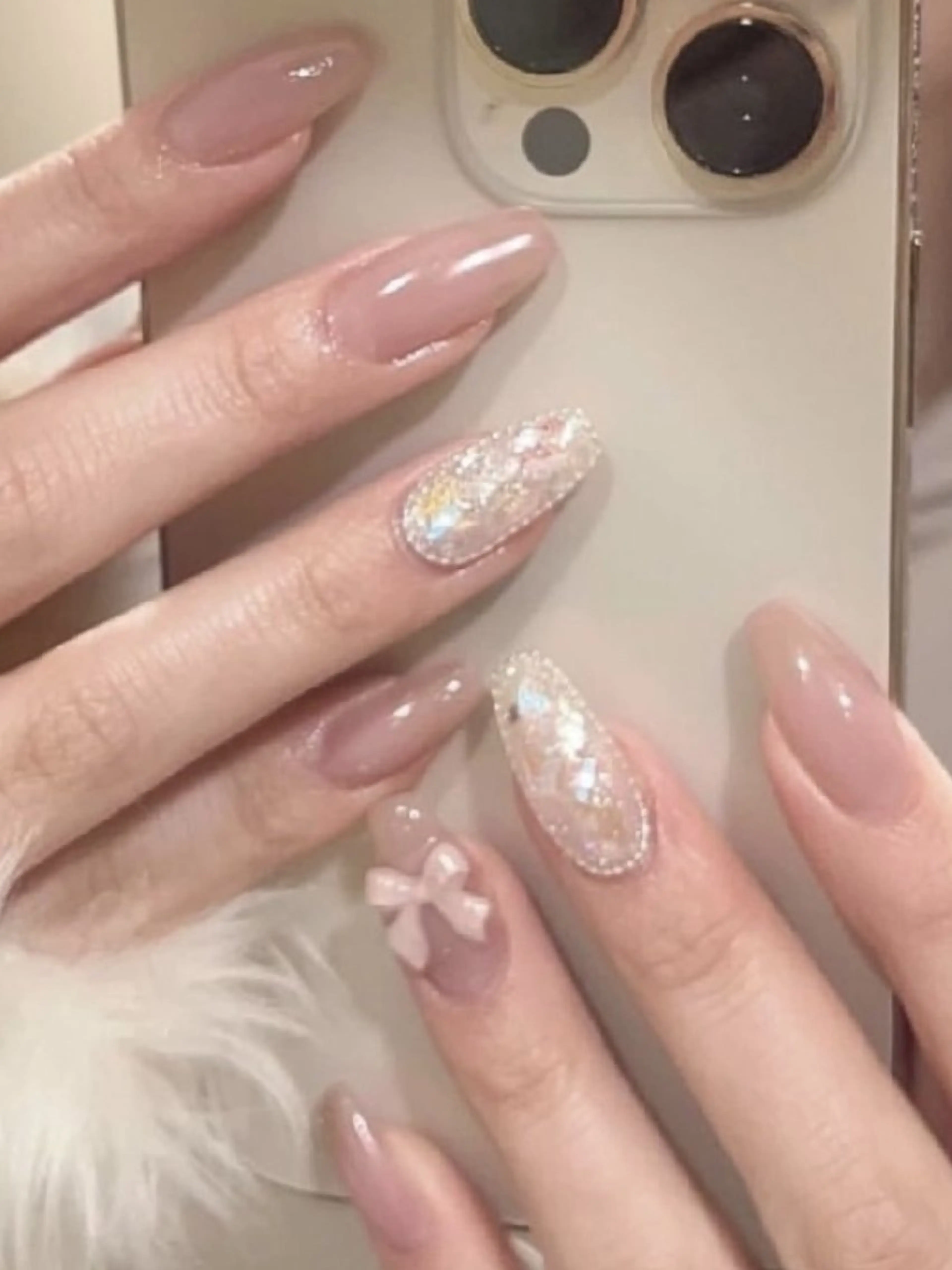 ネイル 横浜市中区曙町 E·U·Bネイルのネイルデザイン