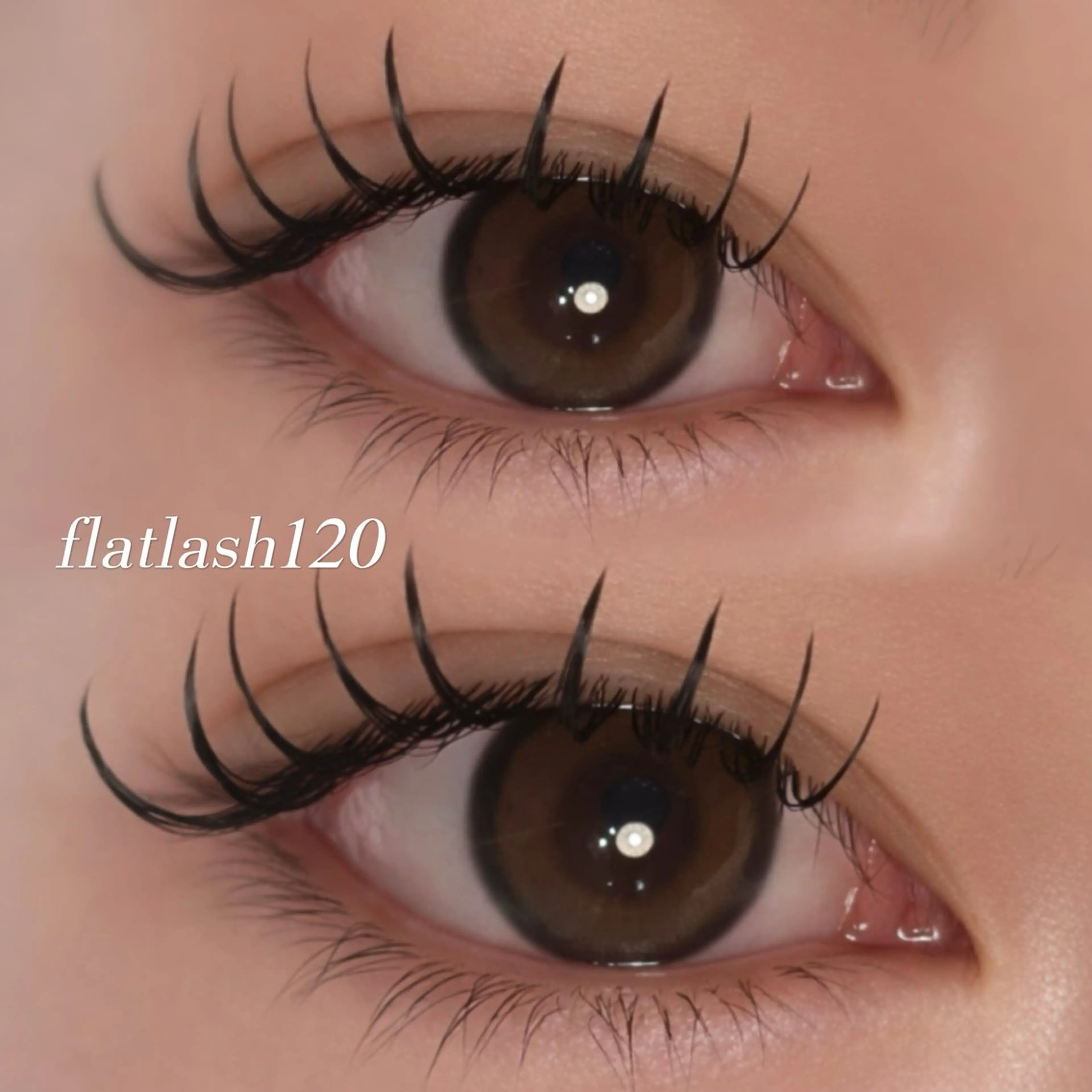 マツエク・マツパ マツエク naruki🌙 en Rêveのマツエク・マツパデザイン