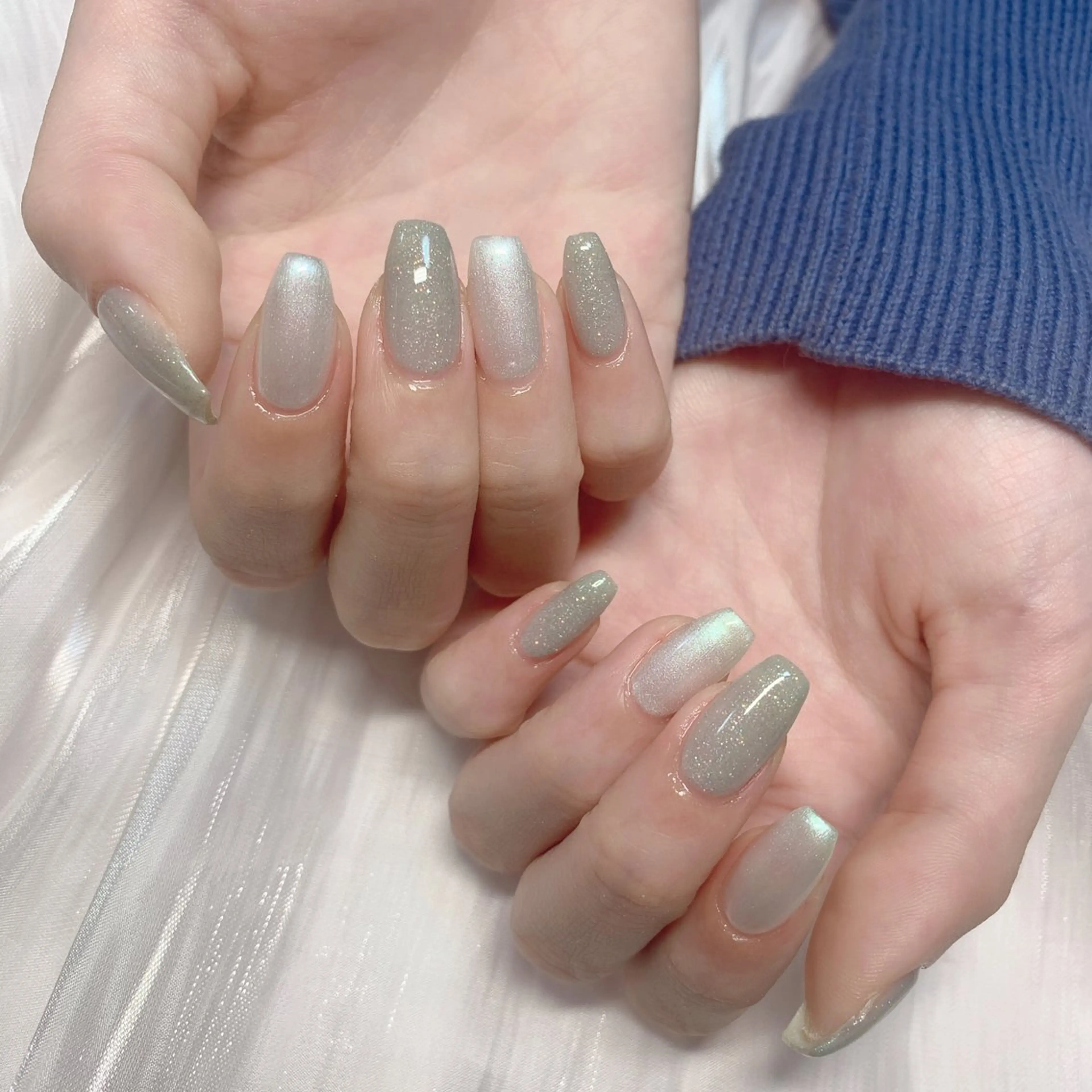 ネイル ハンドネイル 💅ネイルハウス🏡 🎀TOMO🎀のネイルデザイン