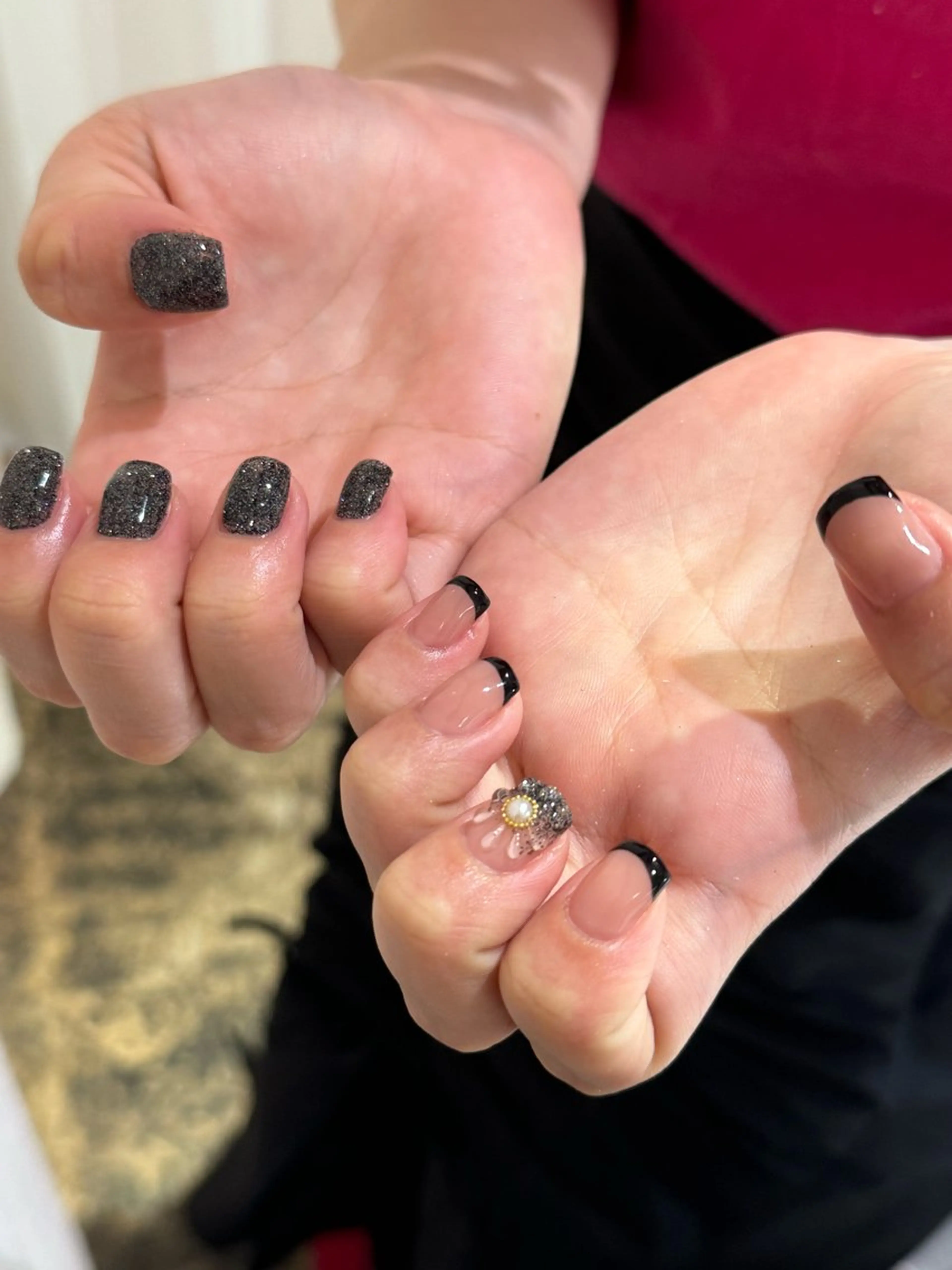 ネイル Relie⟡ SAKIのマツエク・マツパデザイン