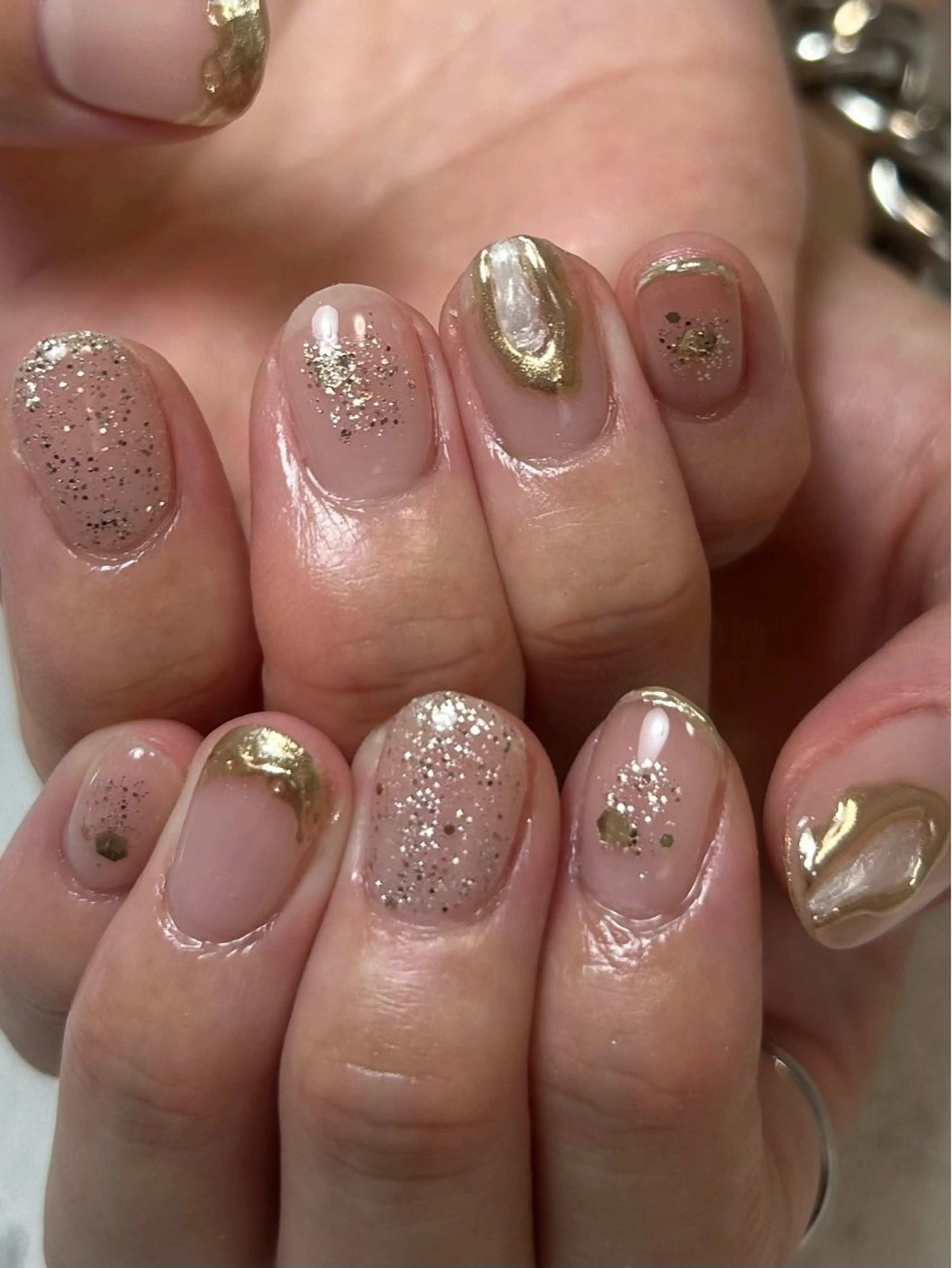 ネイル A. nailのネイルデザイン