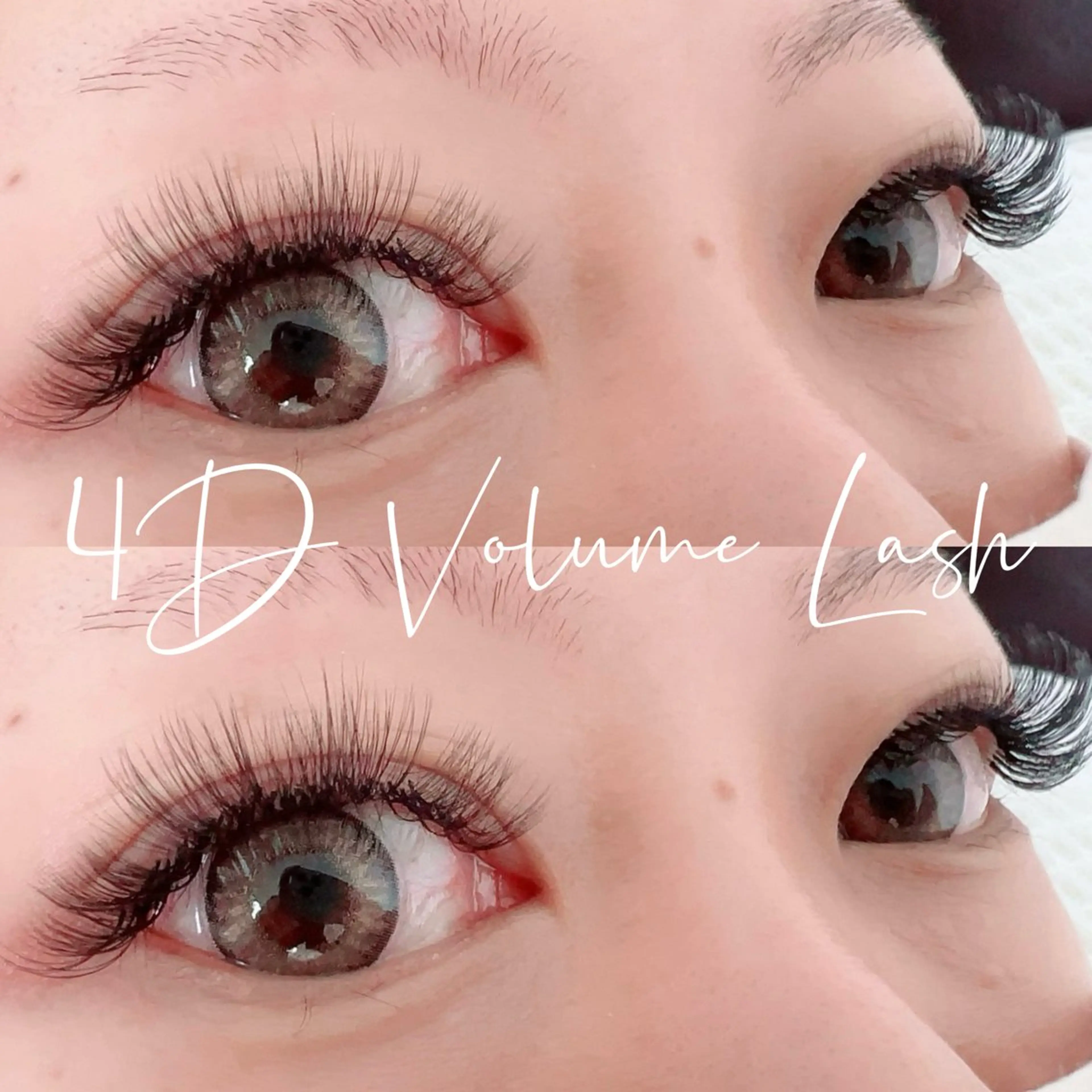 マツエク・マツパ マツエク 【Aile】 YUKAのマツエク・マツパデザイン