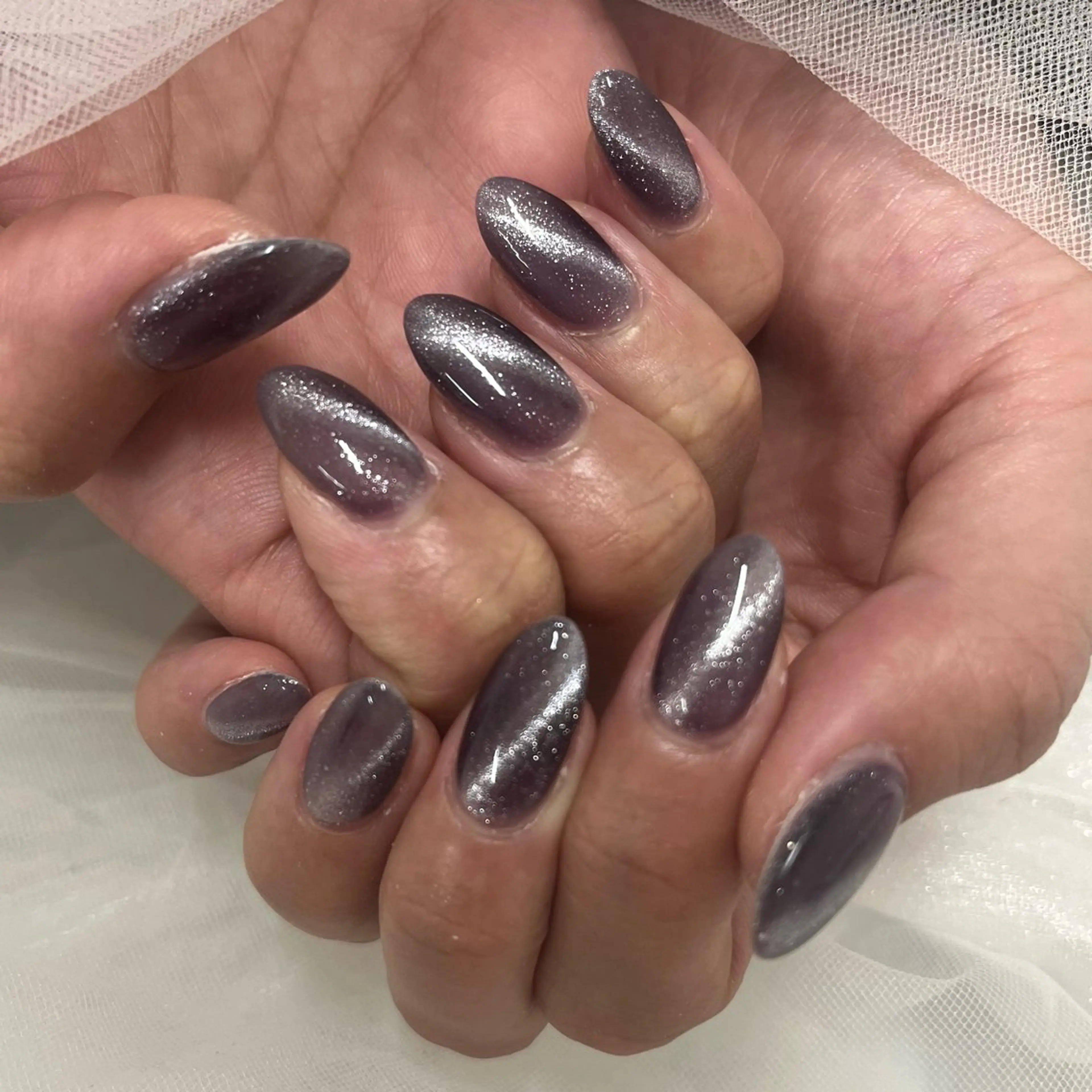 ネイル はあとねいる筑紫野 二日市店Hinanoのネイルデザイン