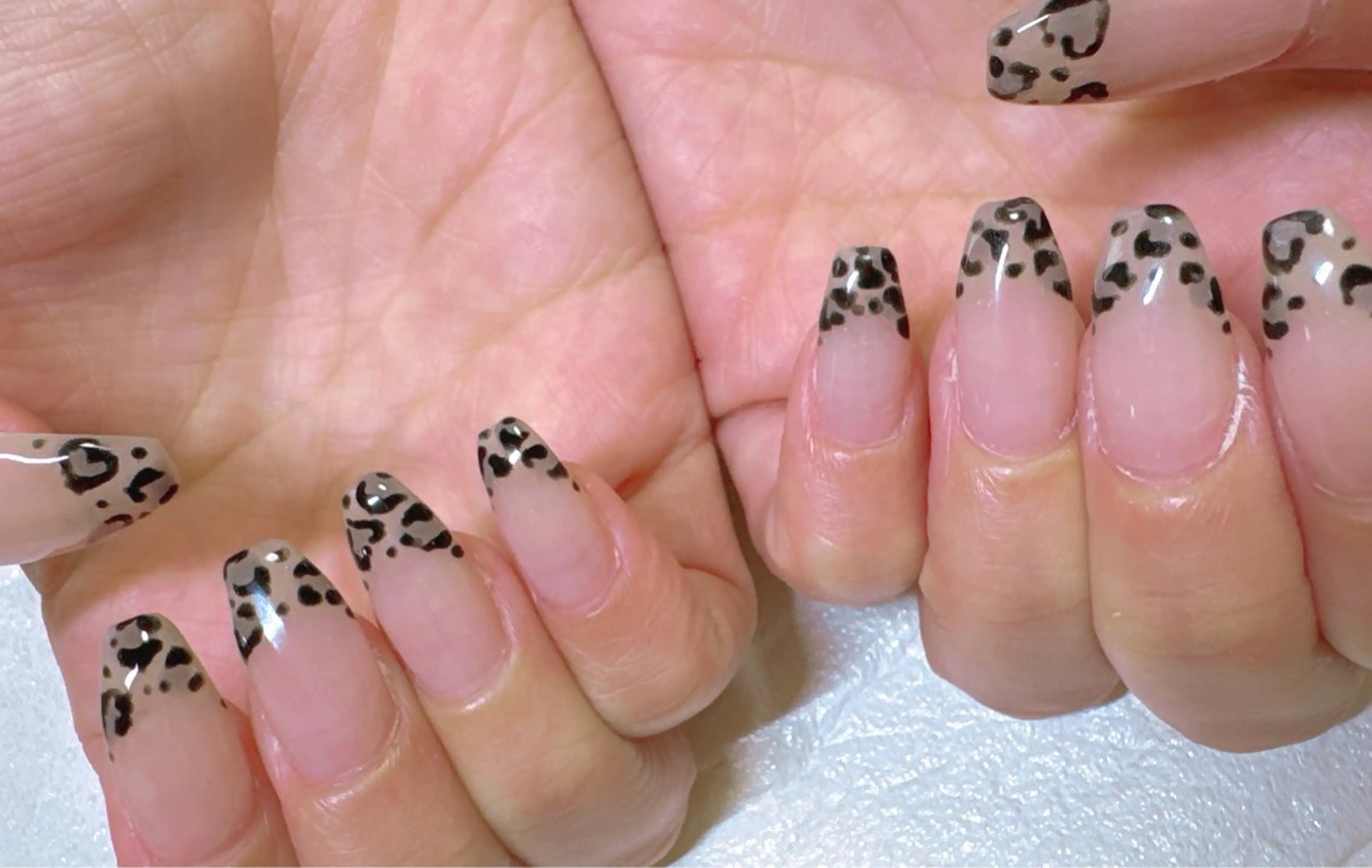 ネイル Candy -nailのネイルデザイン