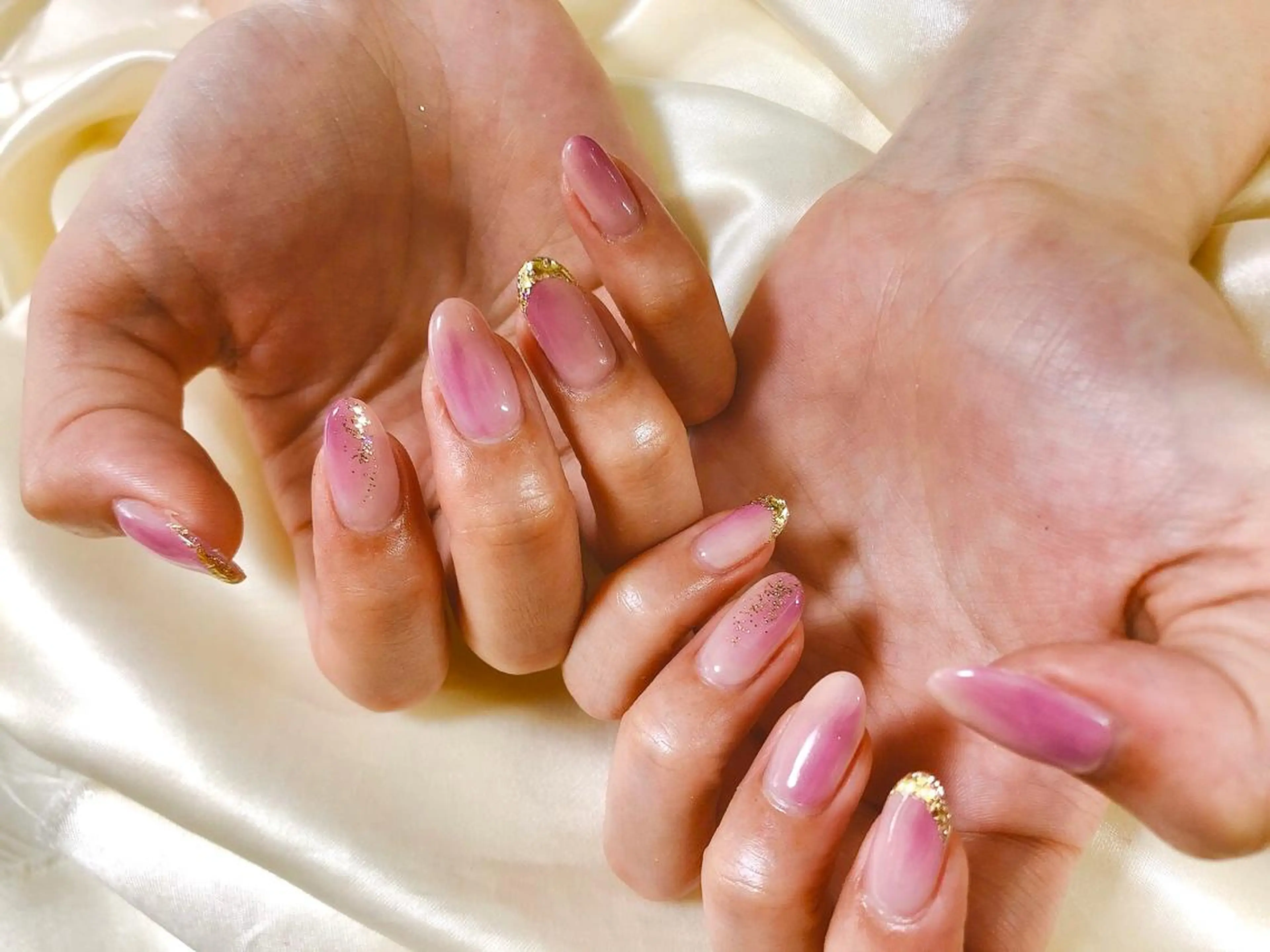 ネイル ハンドネイル kiki nail &brow二子玉川の眉毛・アイブロウイメージ