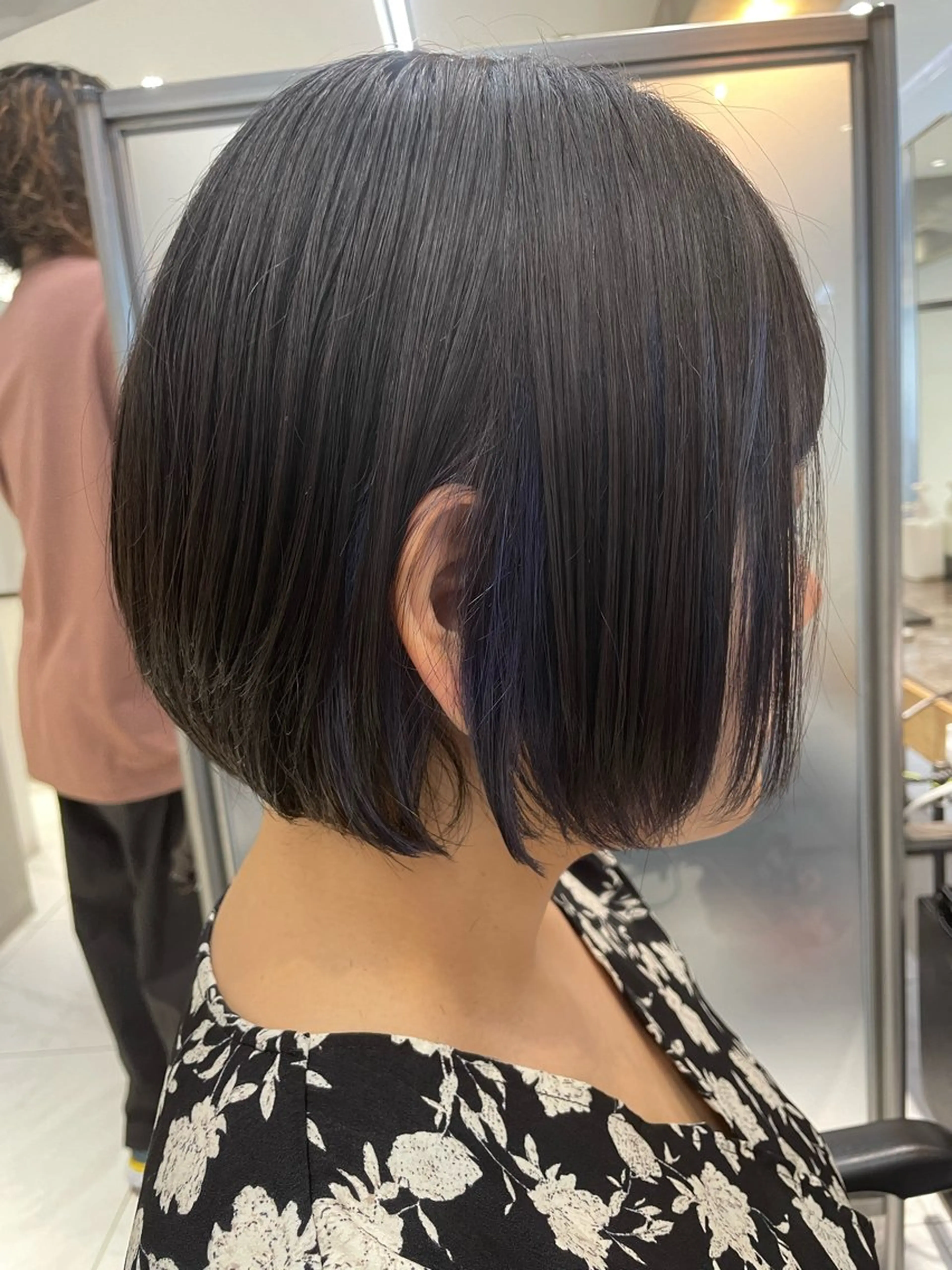 ショート カラー ヘアカラー トリートメント 🦕小林 大地🦕のヘアスタイル