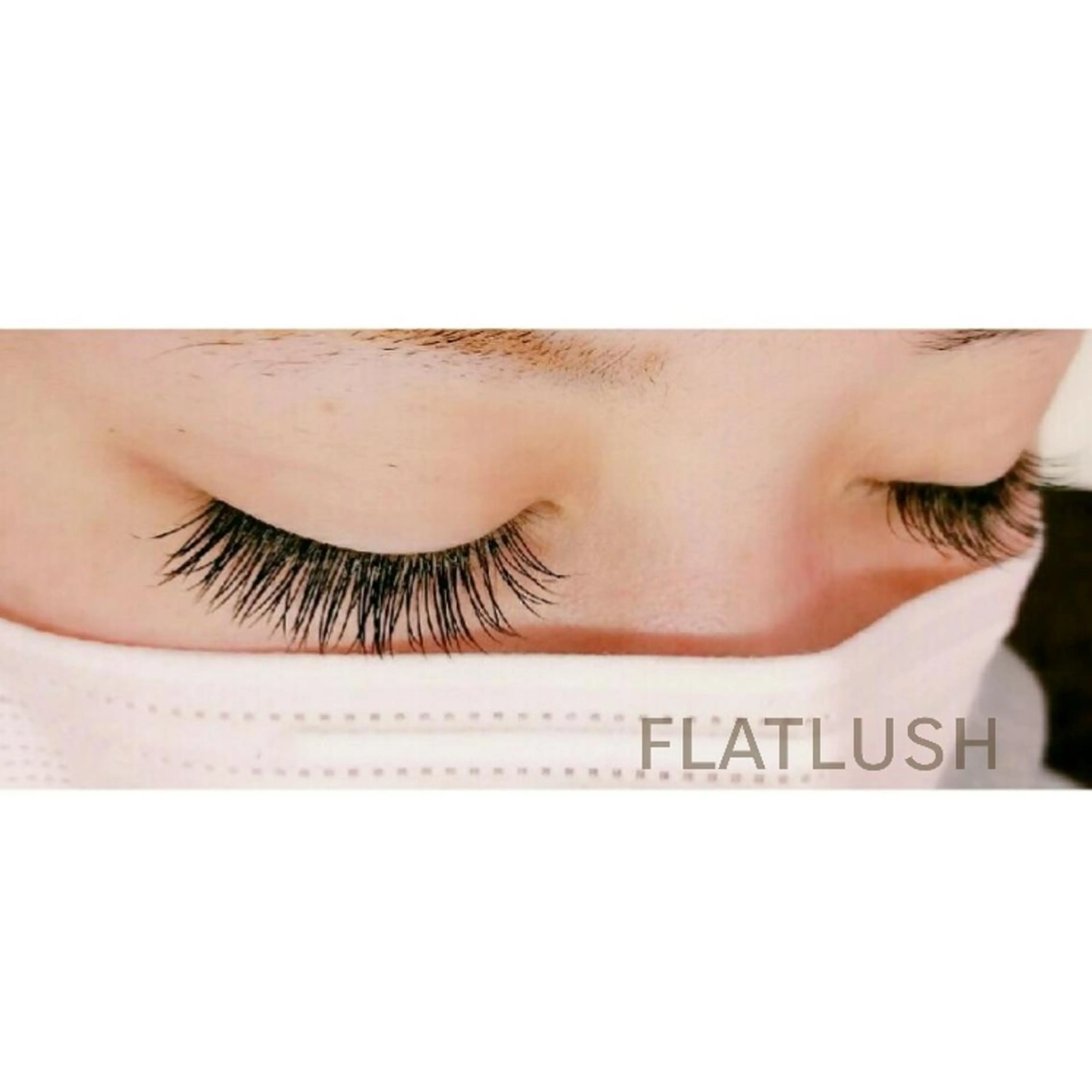 マツエク・マツパ ディアナ 水戸千波店 内田のマツエク・マツパデザイン