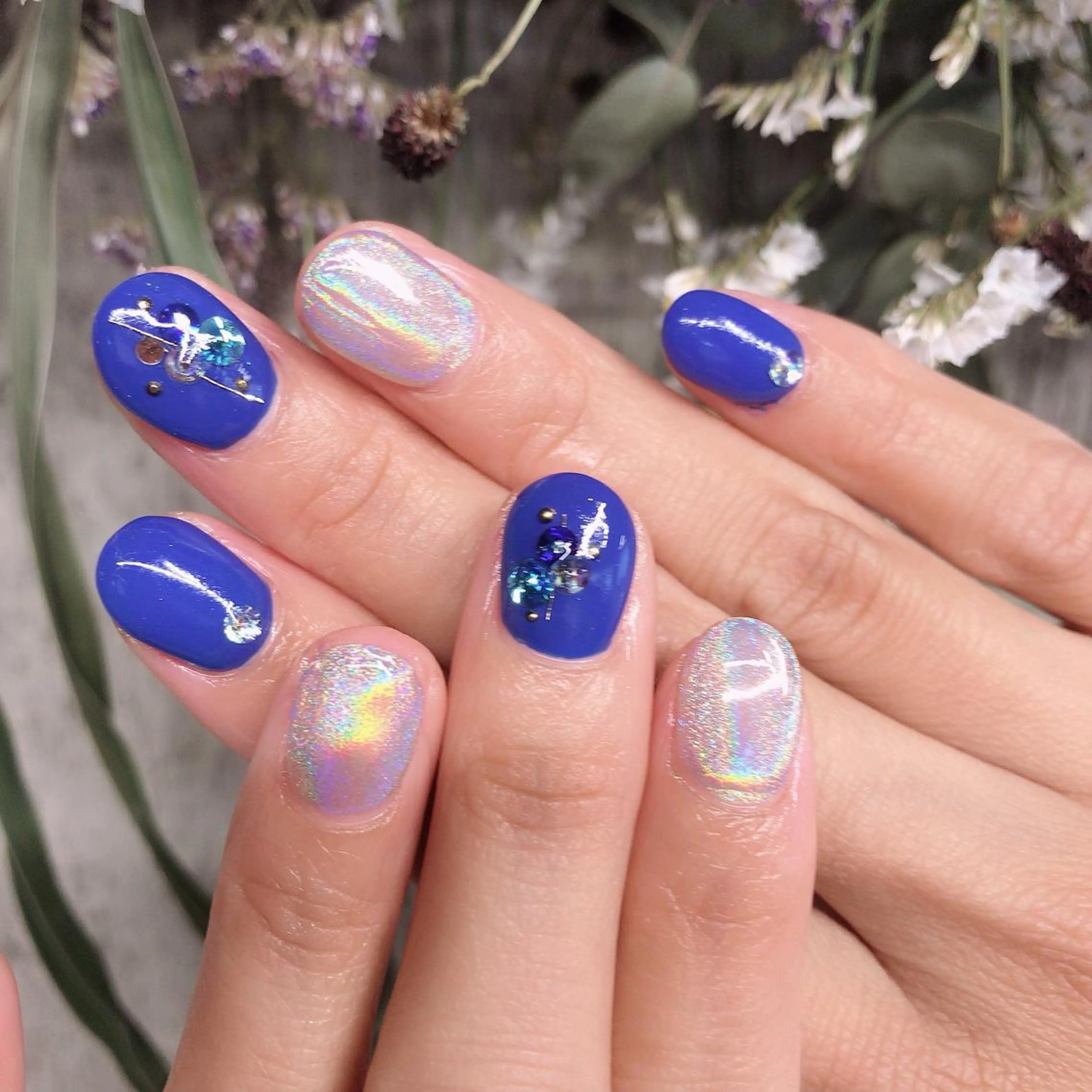 ネイル 大分市都町のサロン in NUDGEの眉毛・アイブロウイメージ