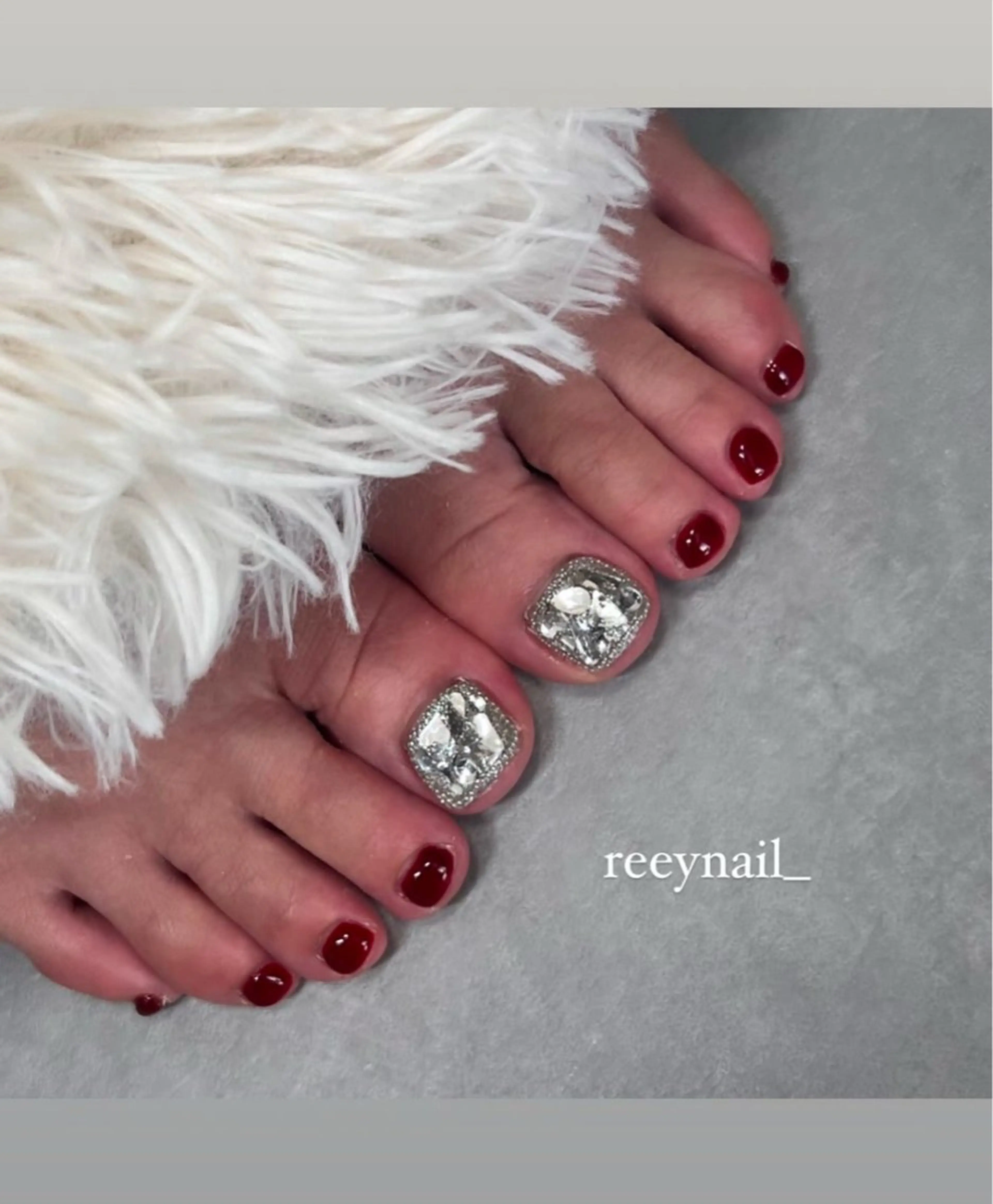 ネイル ulysses nailsalonのネイルデザイン