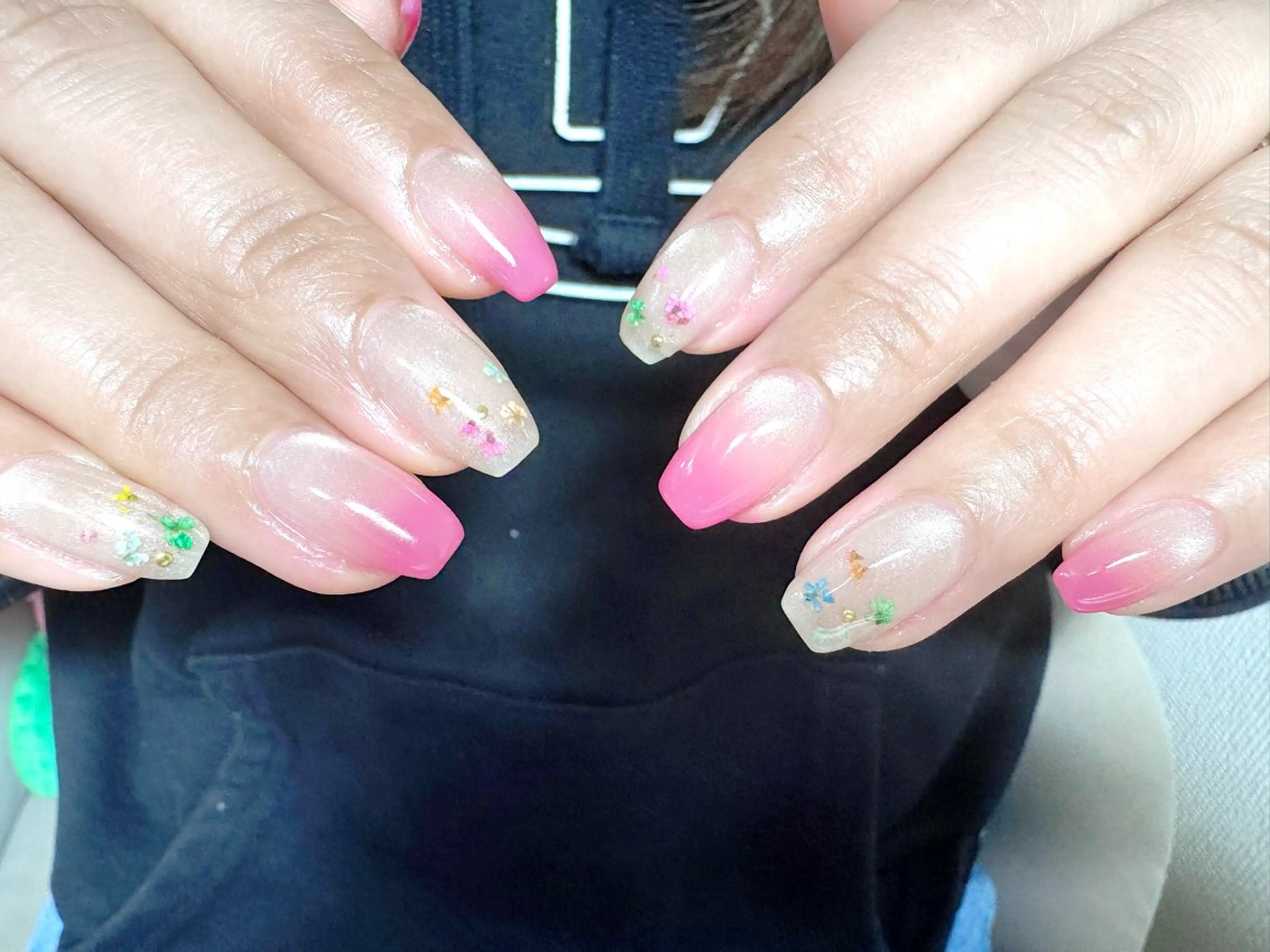 ネイル M.T nailのネイルデザイン