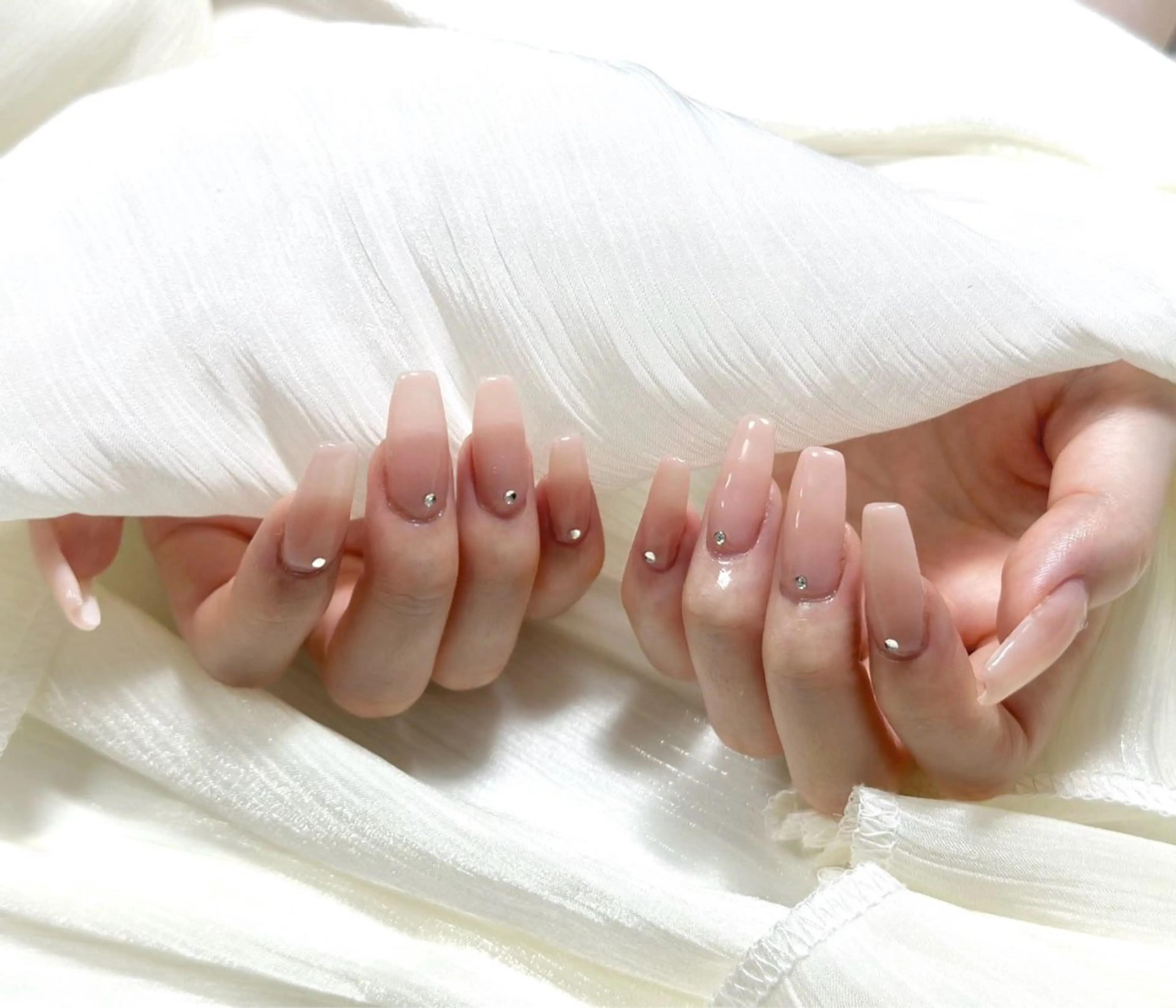 ネイル ハンドネイル Miya🎀 nailのネイルデザイン