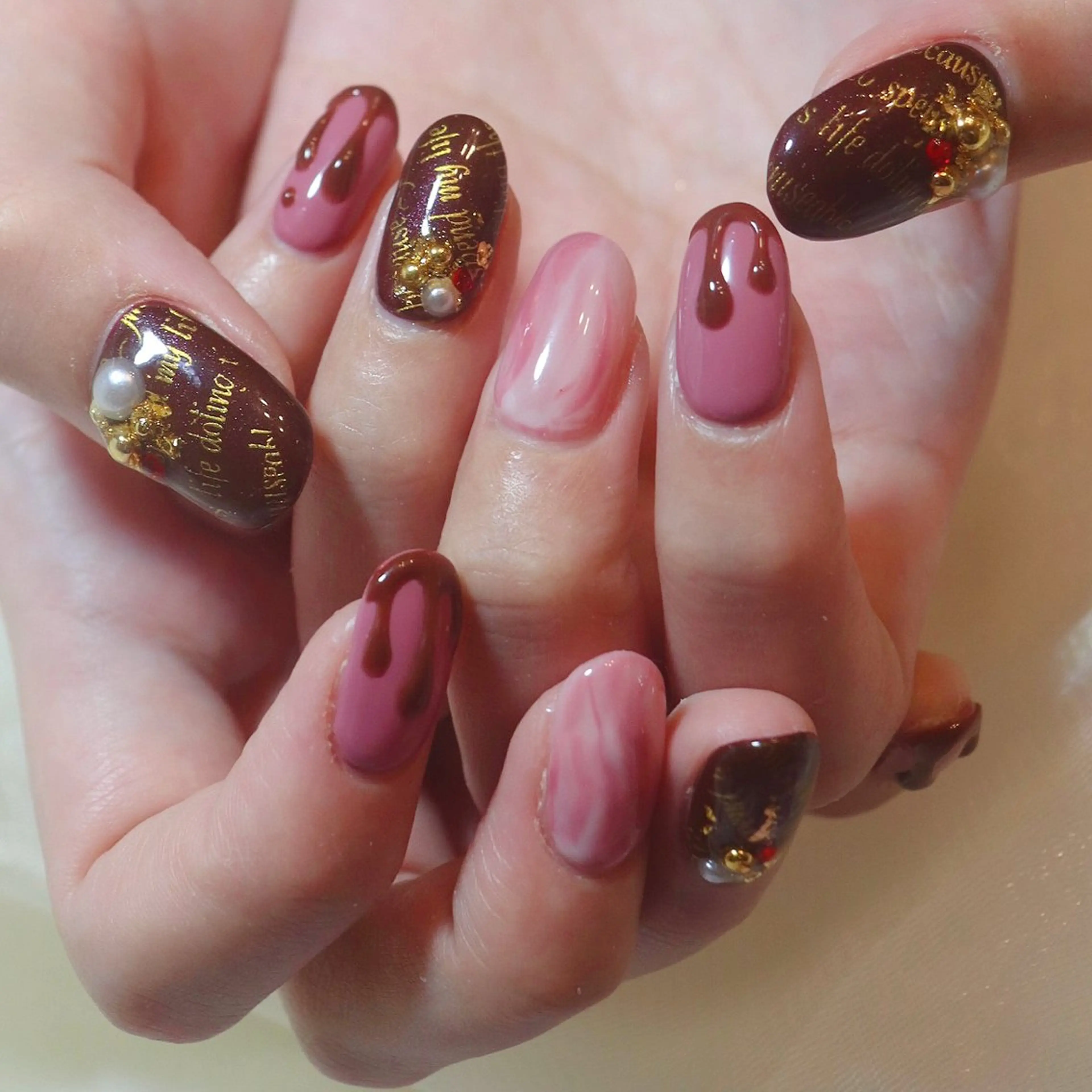 ネイル Dreamer nailのネイルデザイン