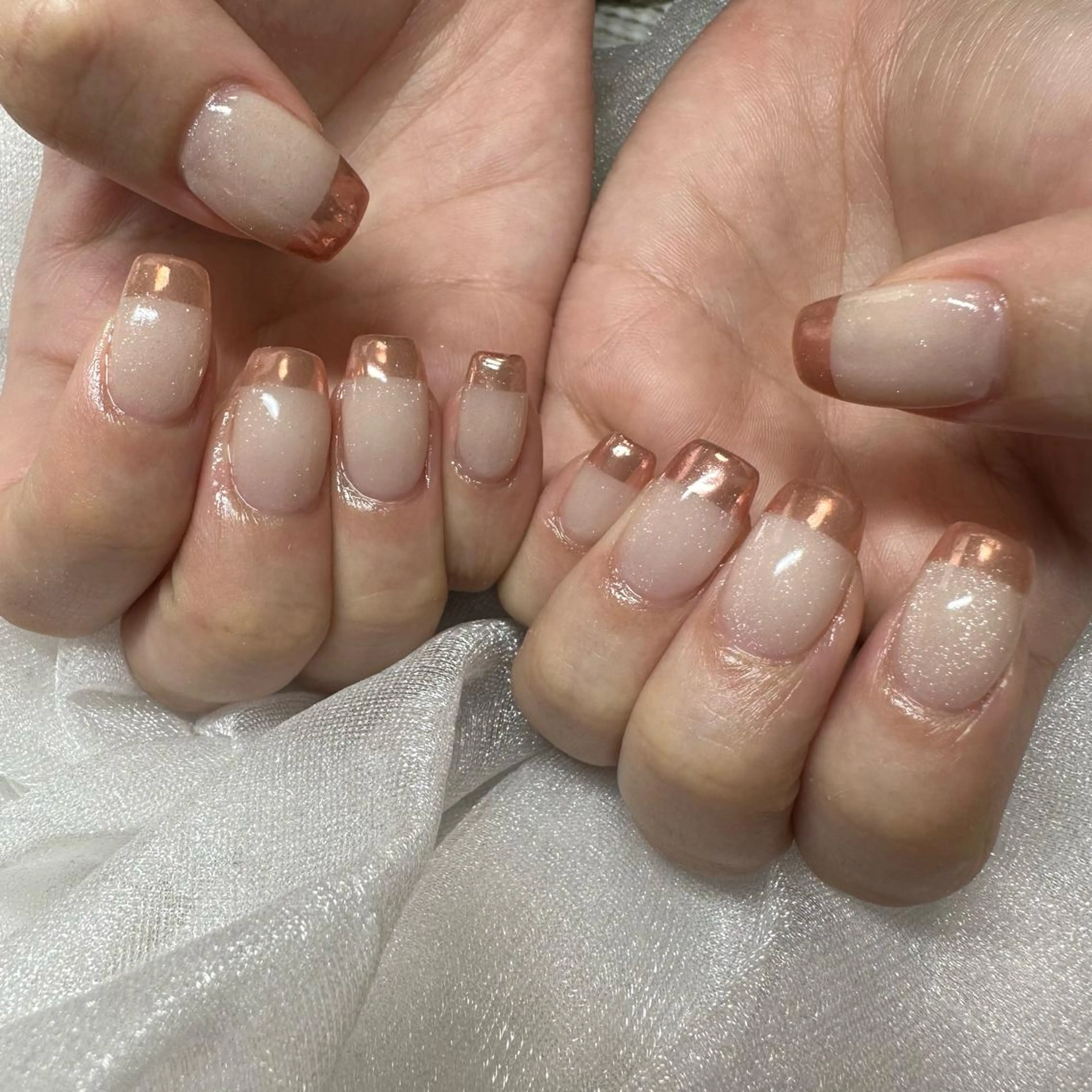 ネイル 〜hatinail 〜のネイルデザイン