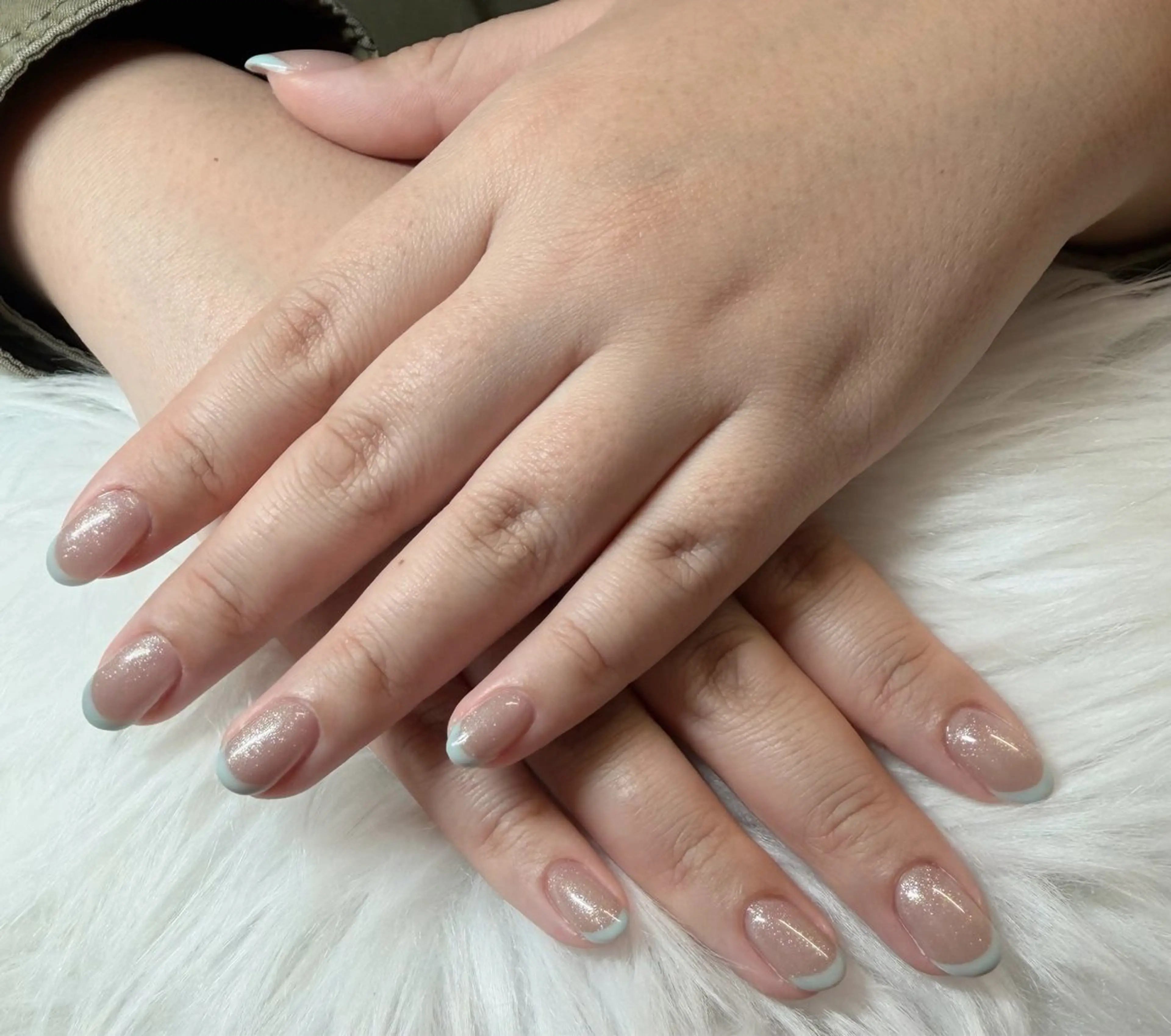 ネイル ハンドネイル Tsugimo ネイルのネイルデザイン