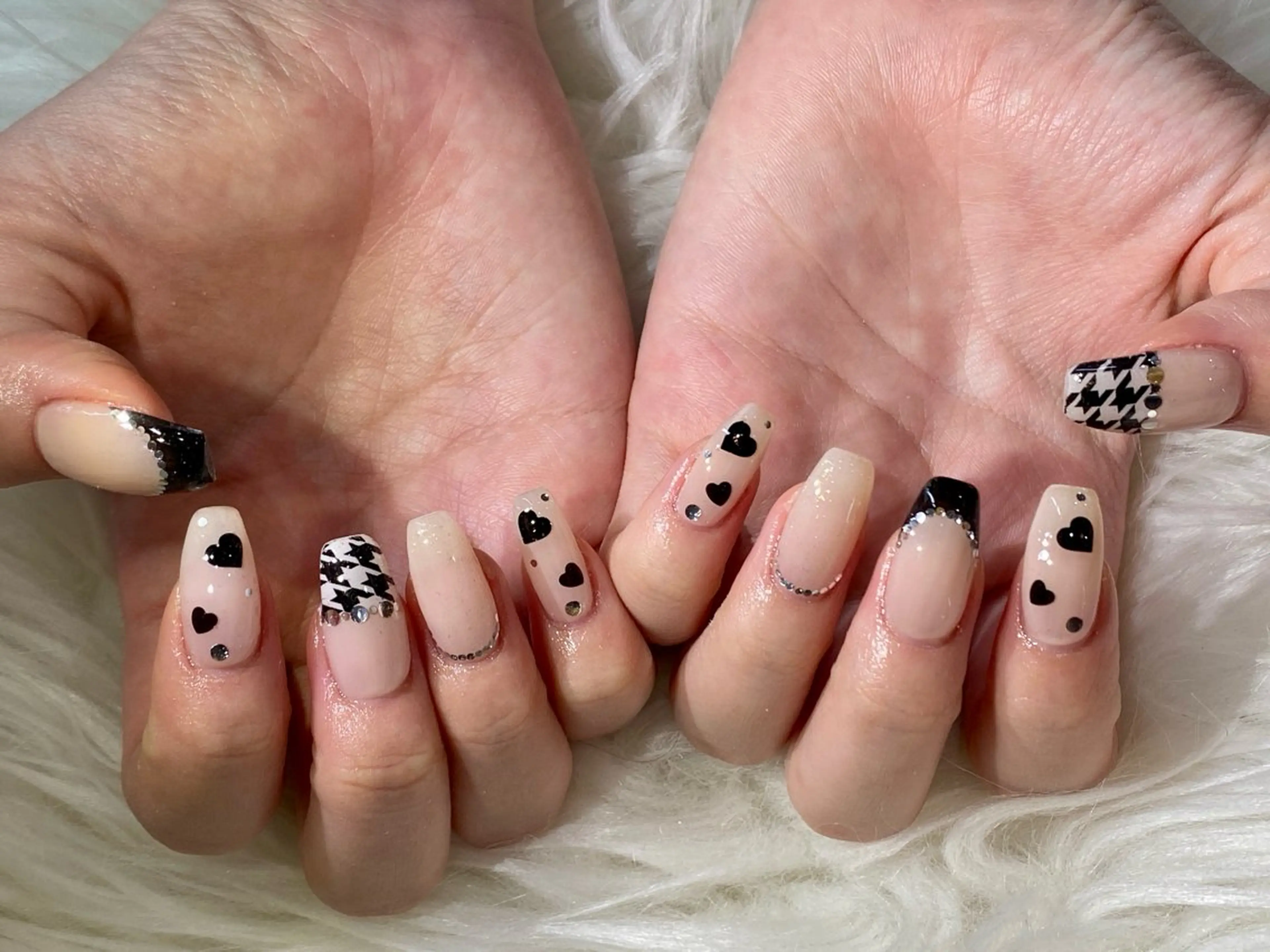 ネイル Beauty Salon Lunaのエステ・リラクイメージ